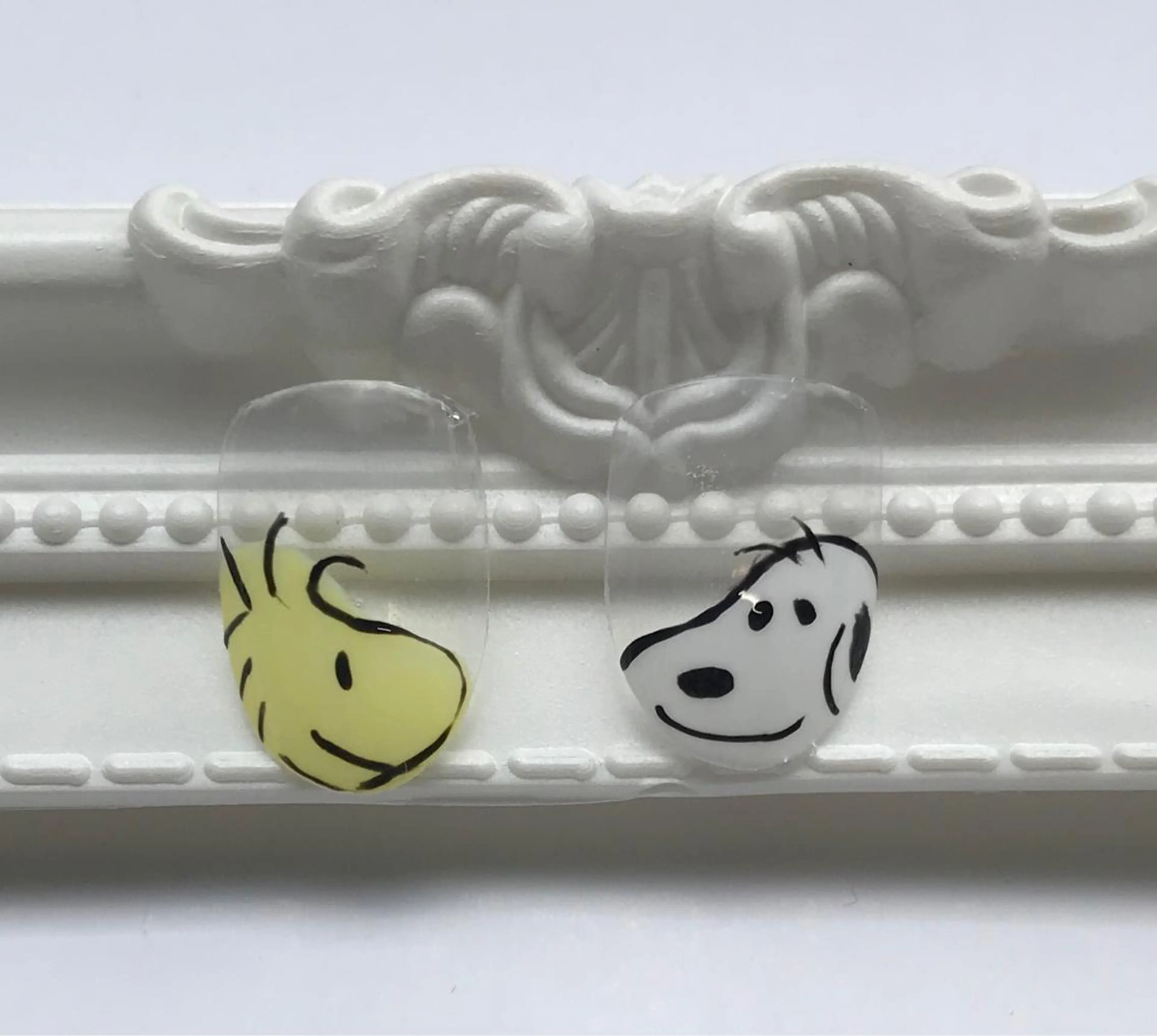 ネイル NailSalon Fluraのネイルデザイン