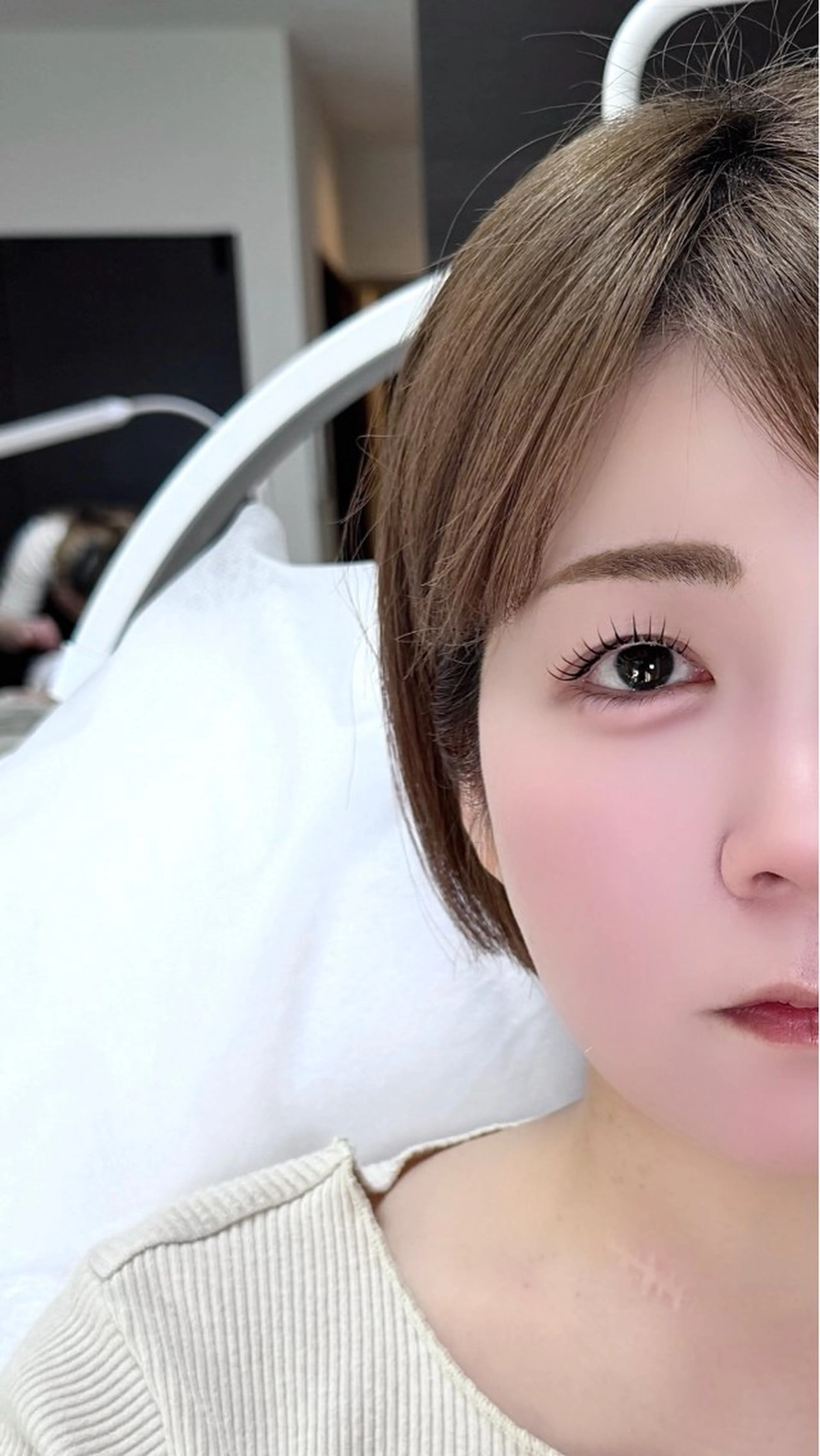 マツエク・マツパ マツエク BRILLANTE 🎀のマツエク・マツパデザイン