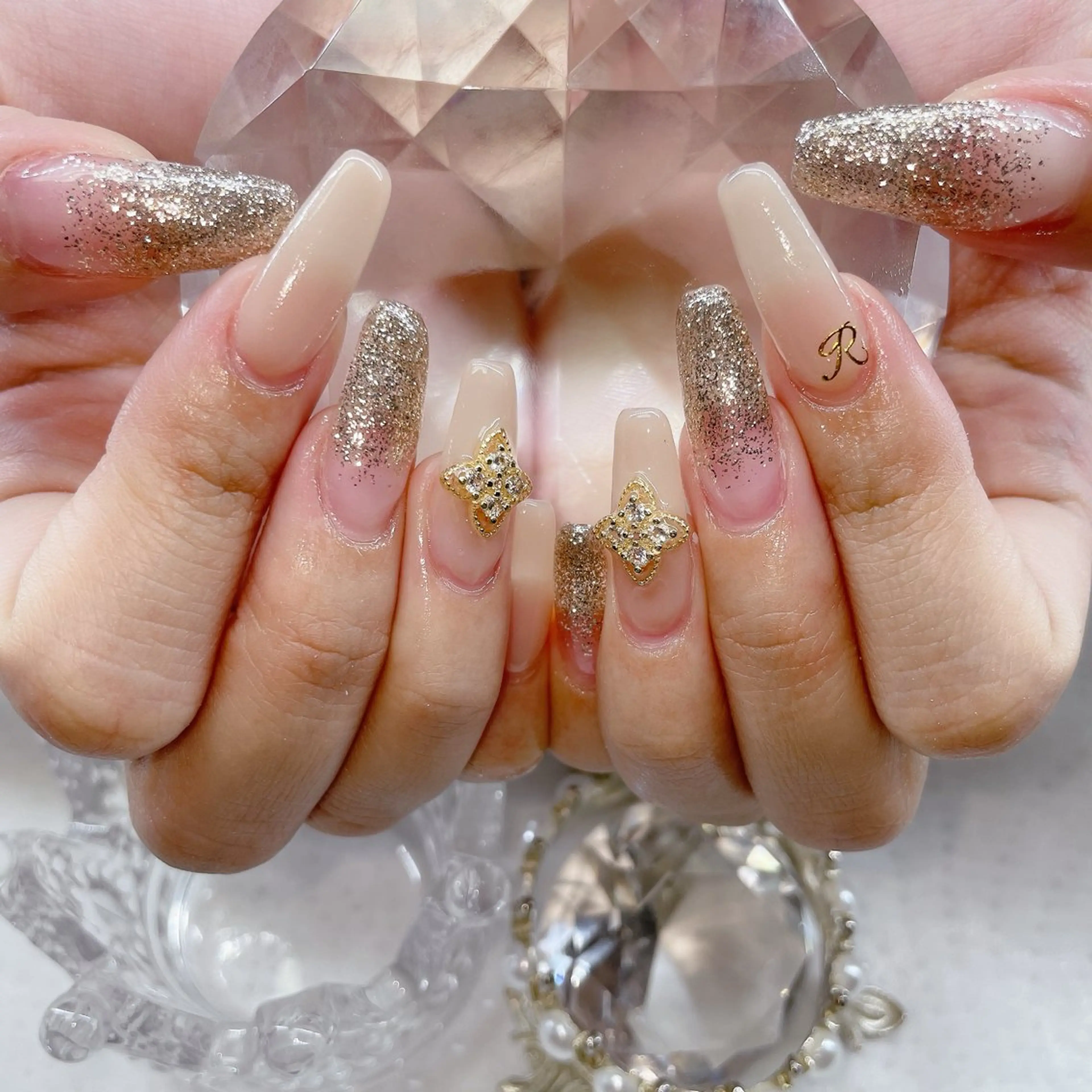 ネイル misun_ nailのネイルデザイン