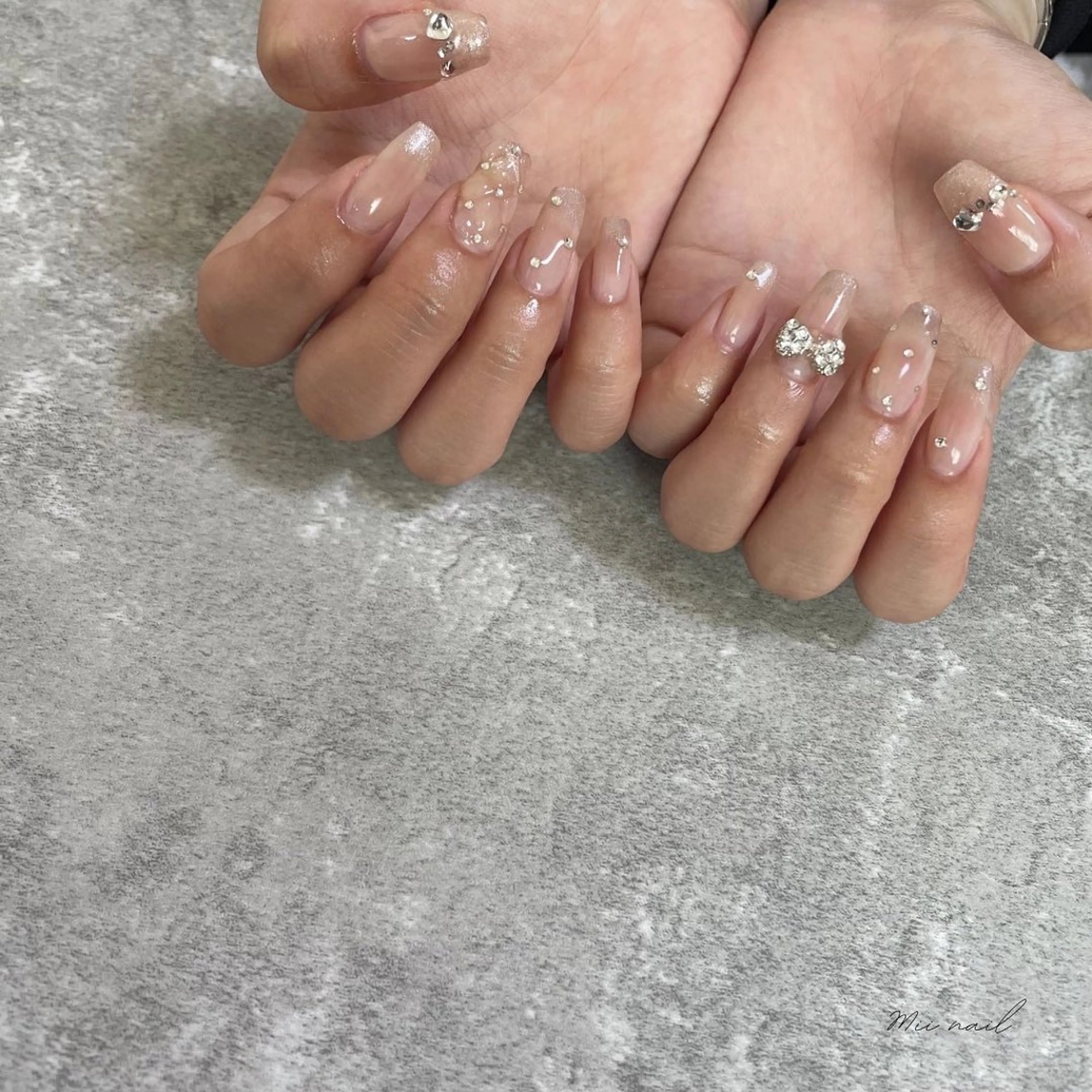 ネイル Mii nail いづみのその他イメージ