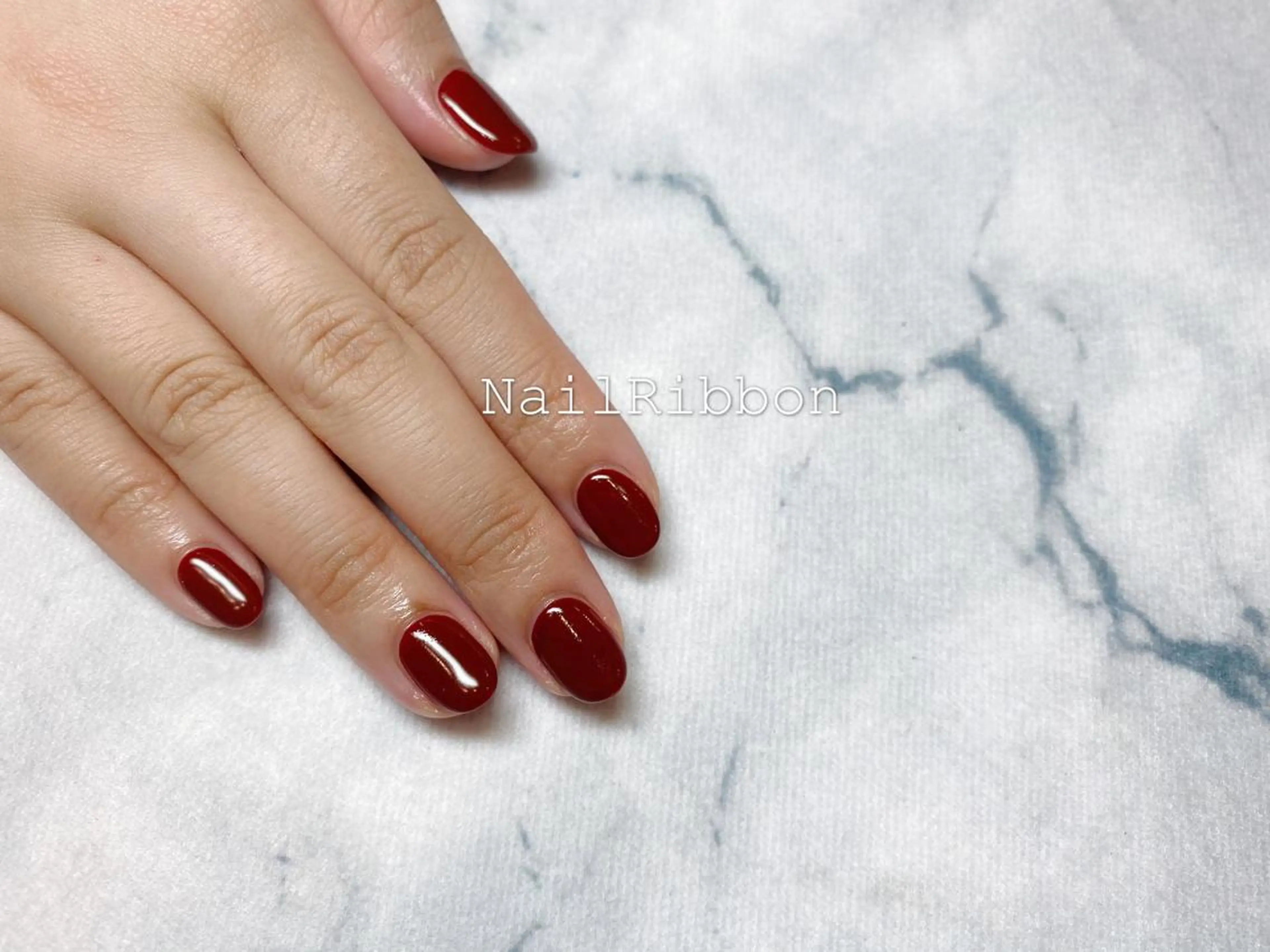 ネイル 🎀ネイルサロン RIRI🎀のネイルデザイン