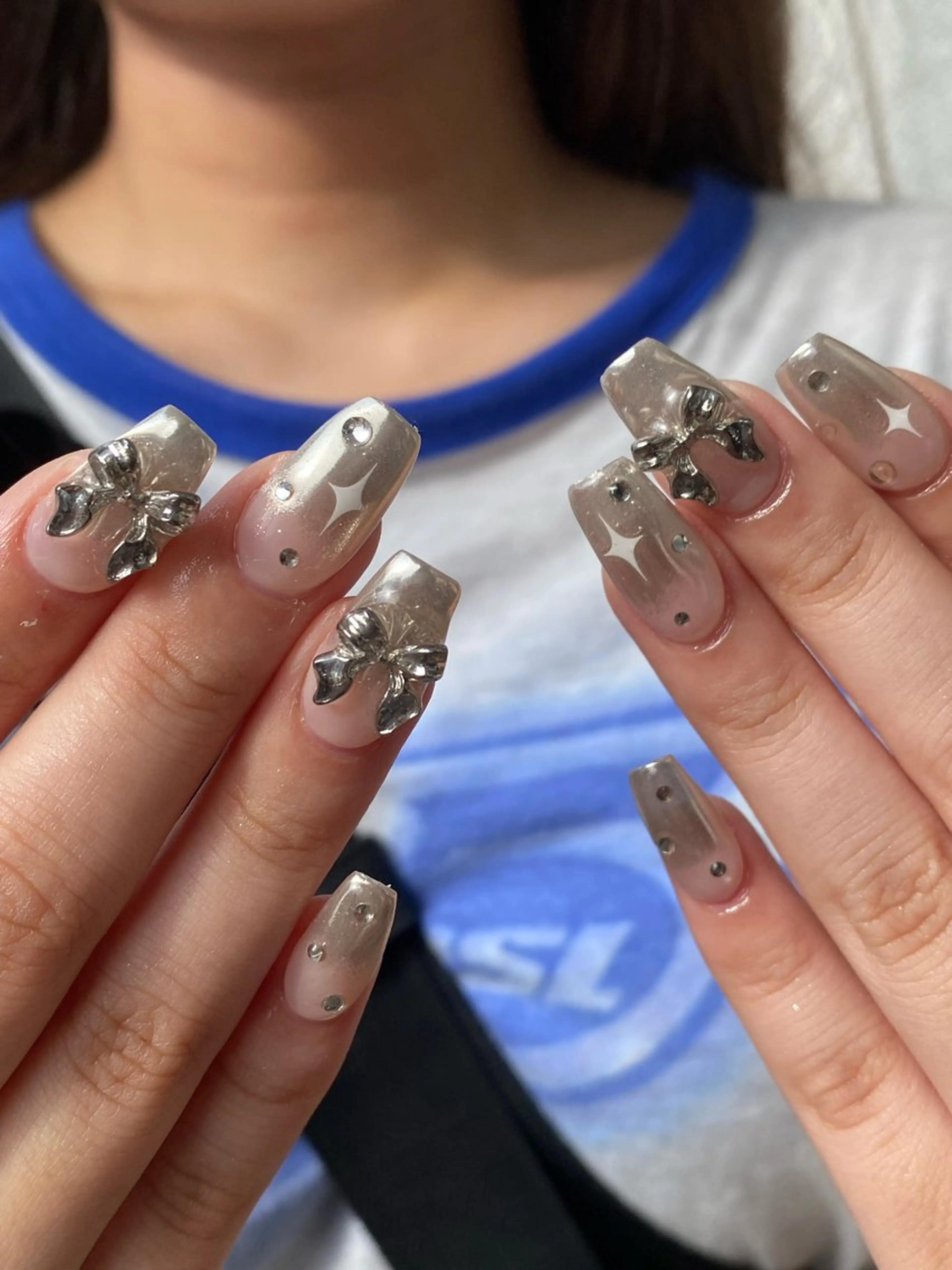 ネイル chiya nailsのネイルデザイン