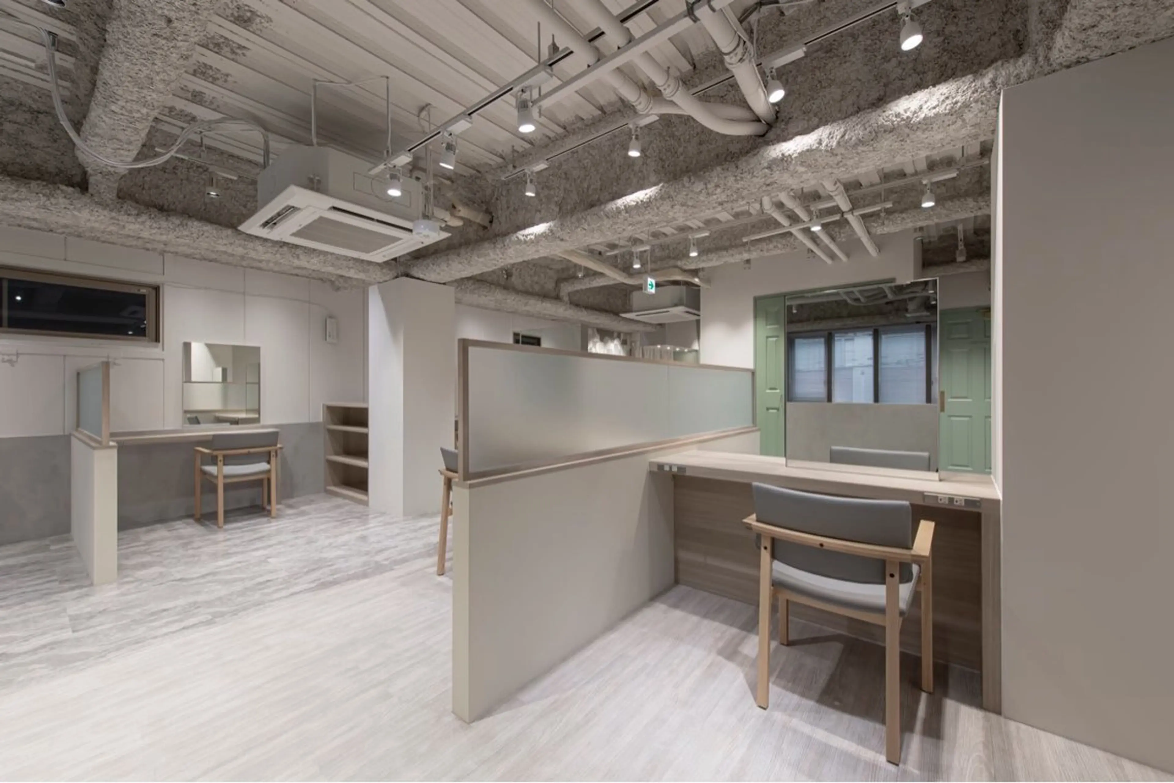 LOVEST / 高島颯人のヘアスタイル