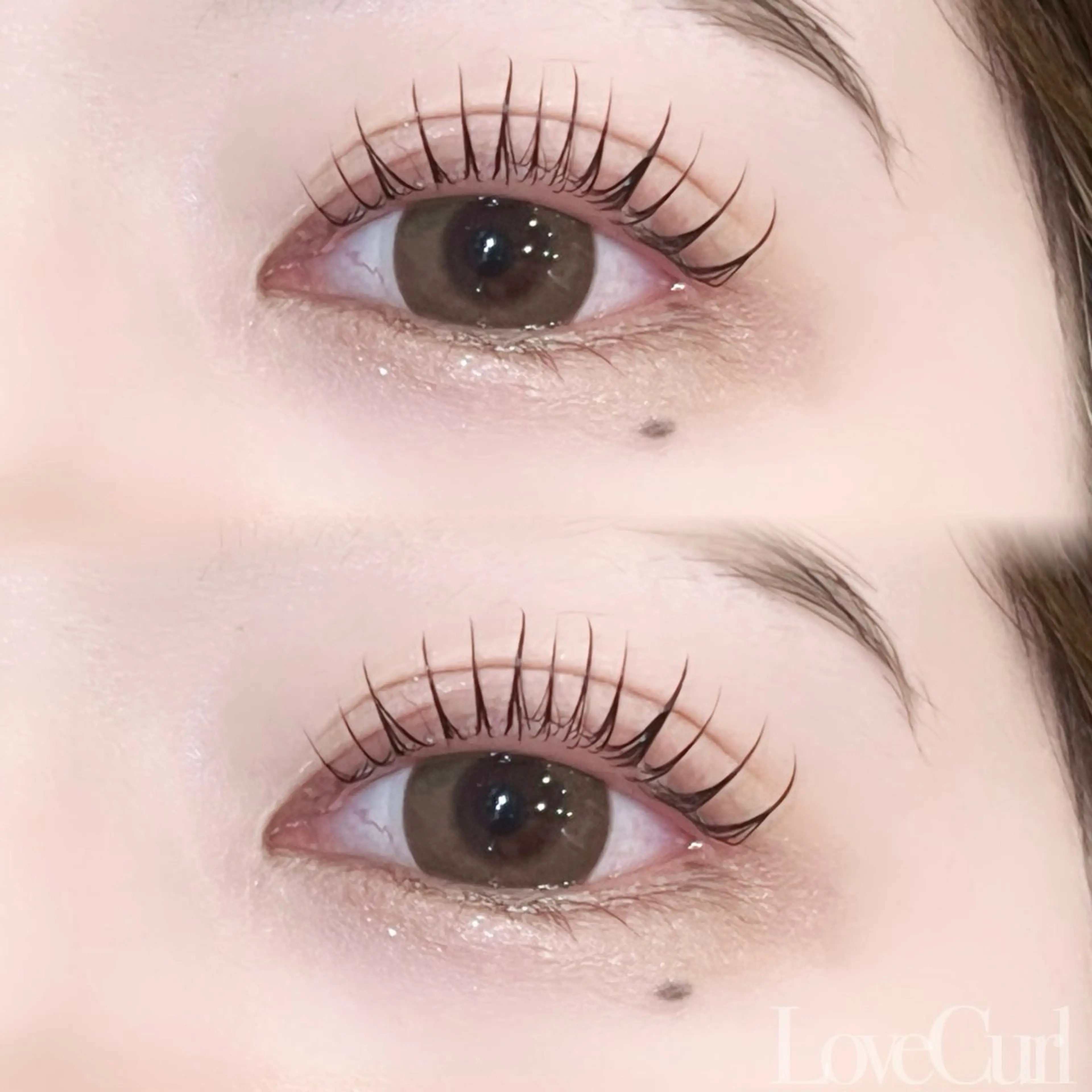 マツエク・マツパ ふるや さんごのマツエク・マツパデザイン