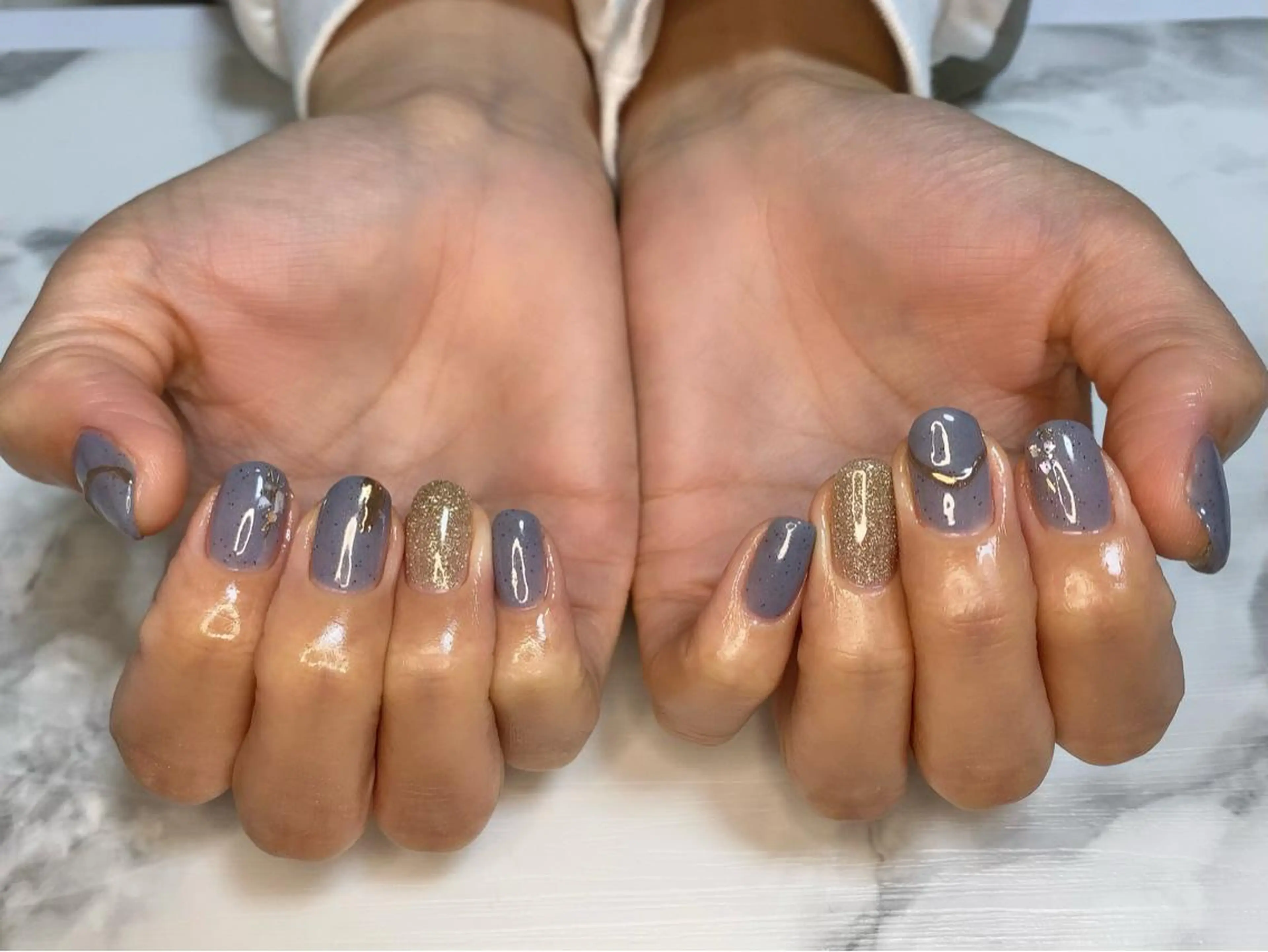 ネイル S Nailのネイルデザイン