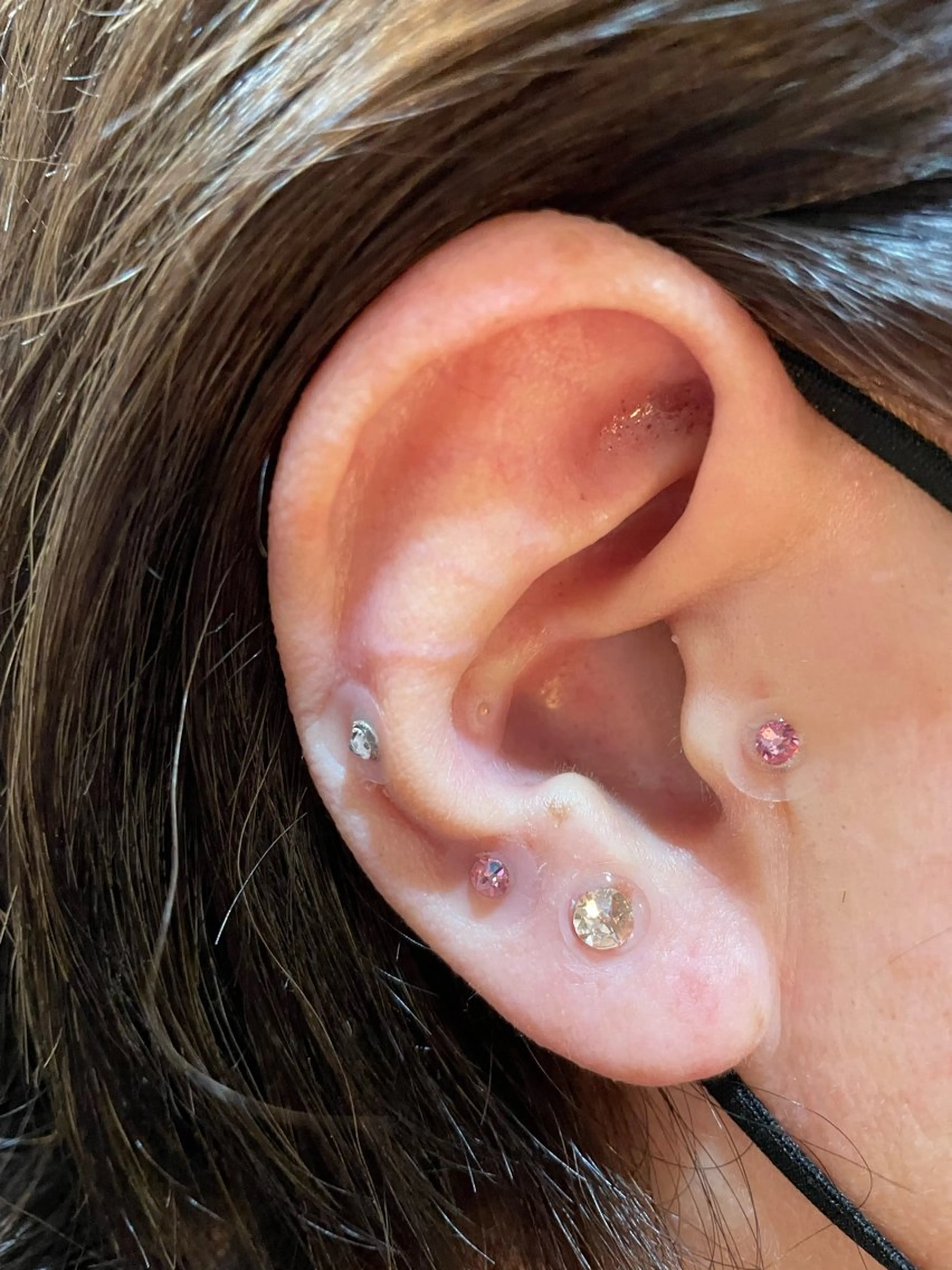 hair make echo 大橋亜弥のエステ・リラクイメージ