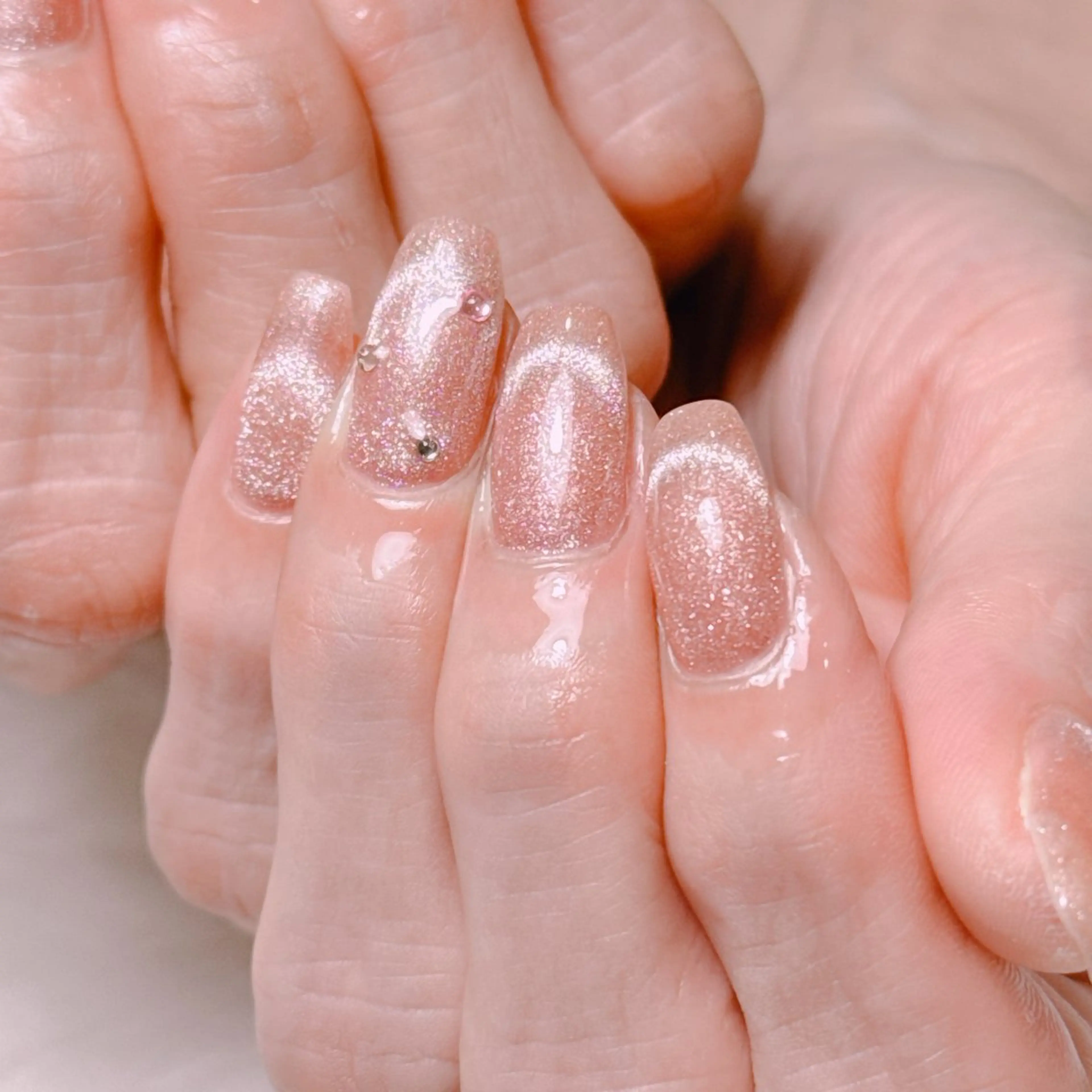 ネイル Ccoco_nail 【ｼｰｺｺﾈｲﾙ】のネイルデザイン