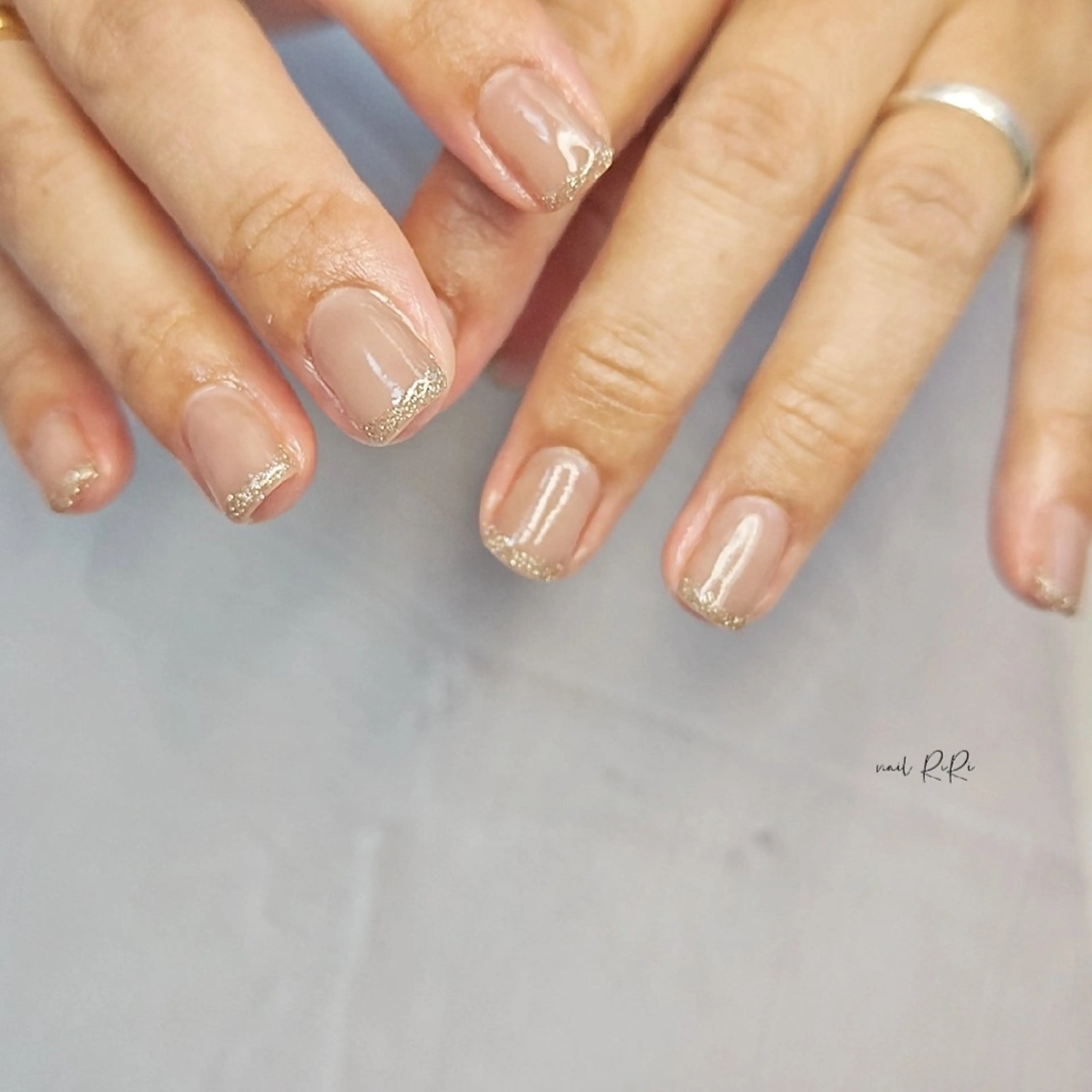 ネイル nail RiRi アトレナチュラのエステ・リラクイメージ