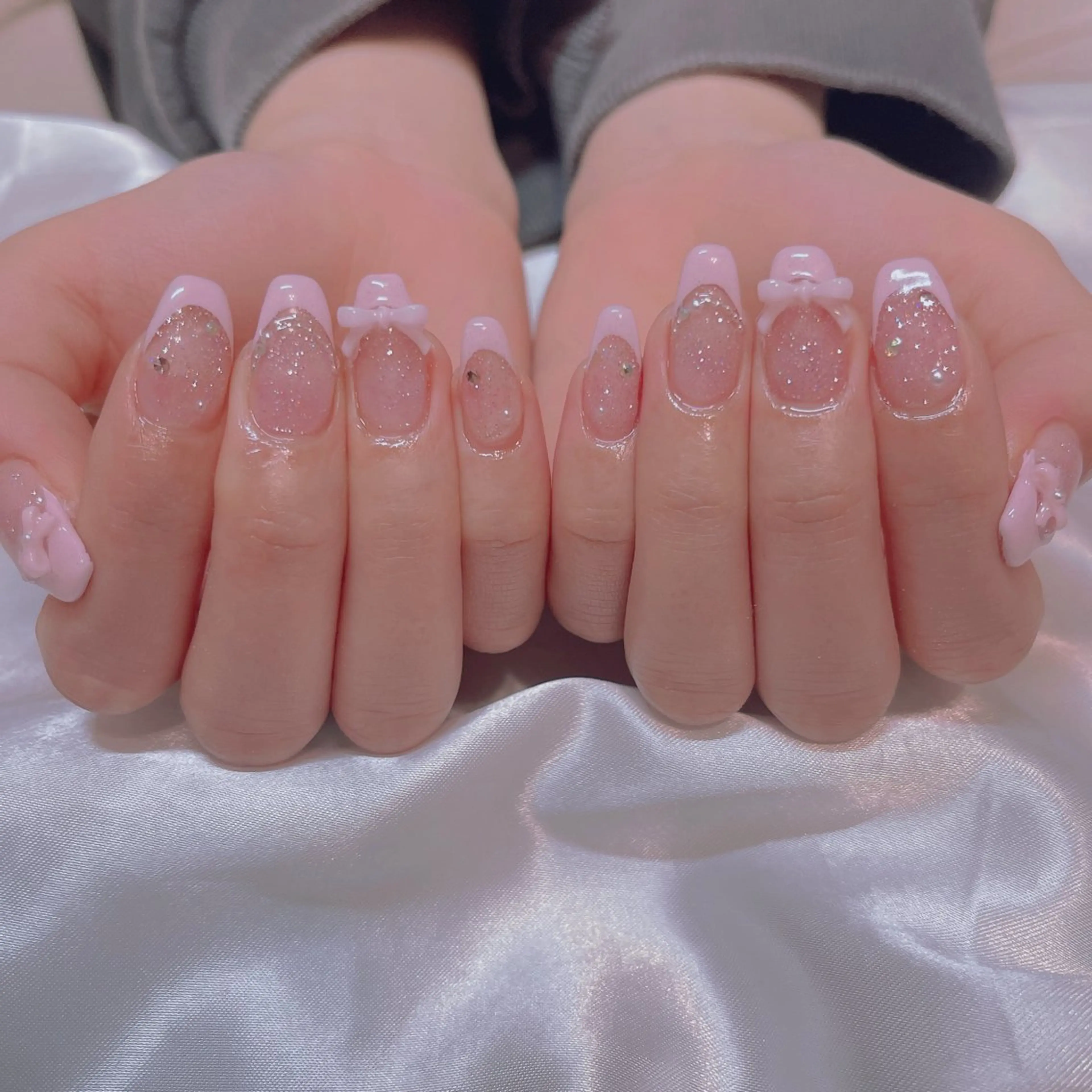 ネイル Private Salon 大宮のネイルデザイン