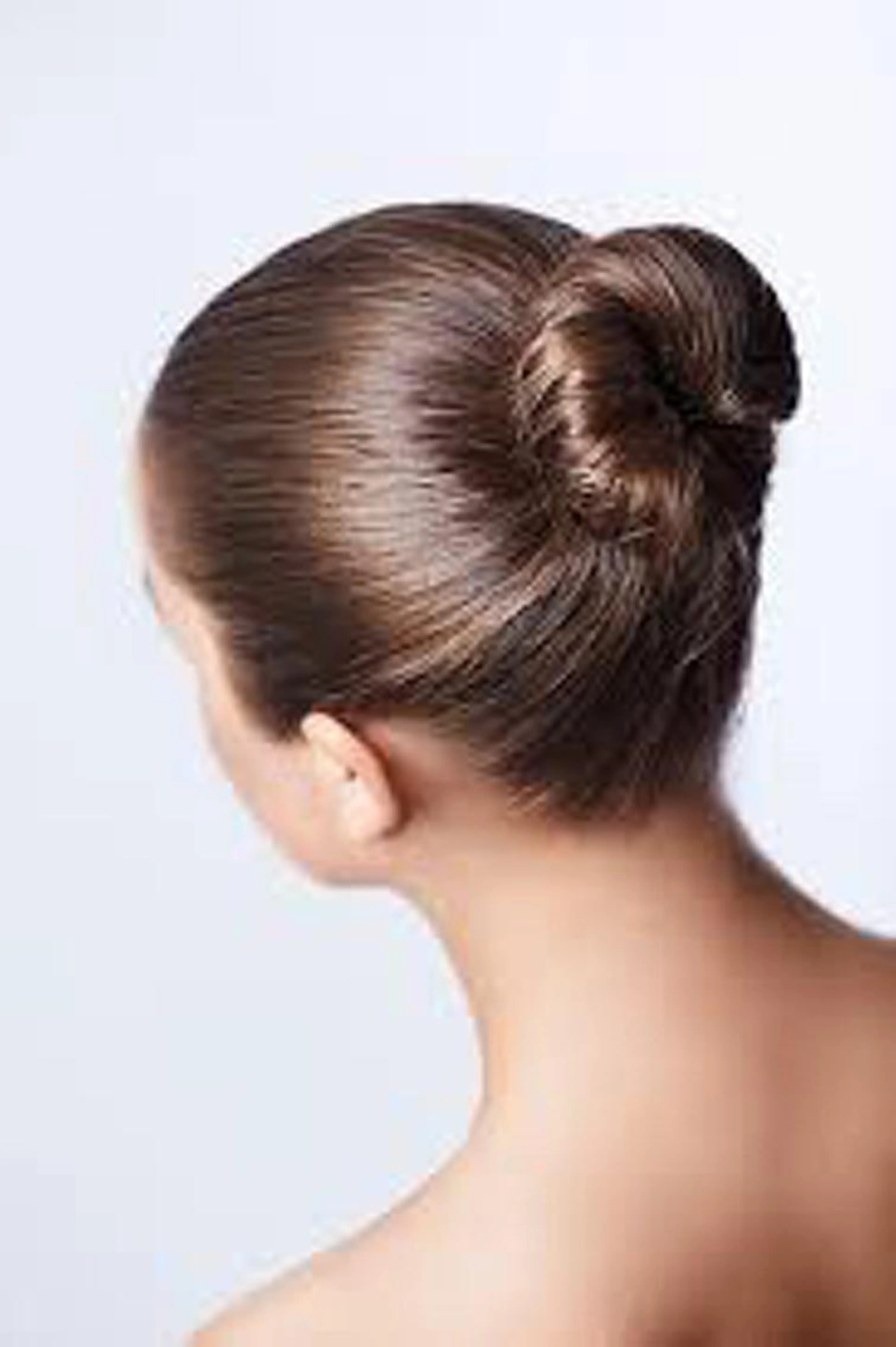 【✨すっきりツルスベ肌！】うなじWax脱毛の写真