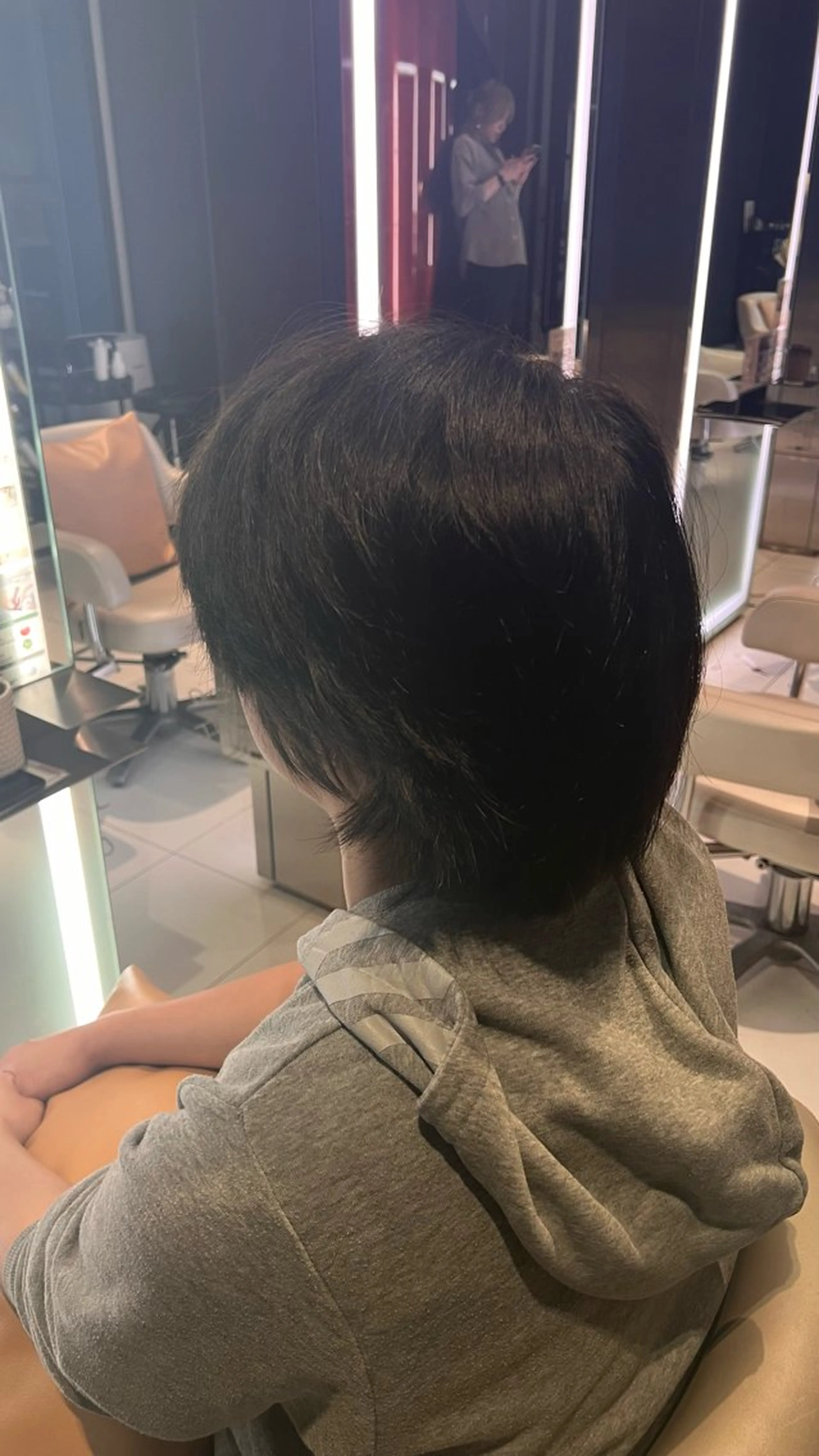 メンズ メンズカット大歓迎 🫧HONOKA🪽のヘアスタイル