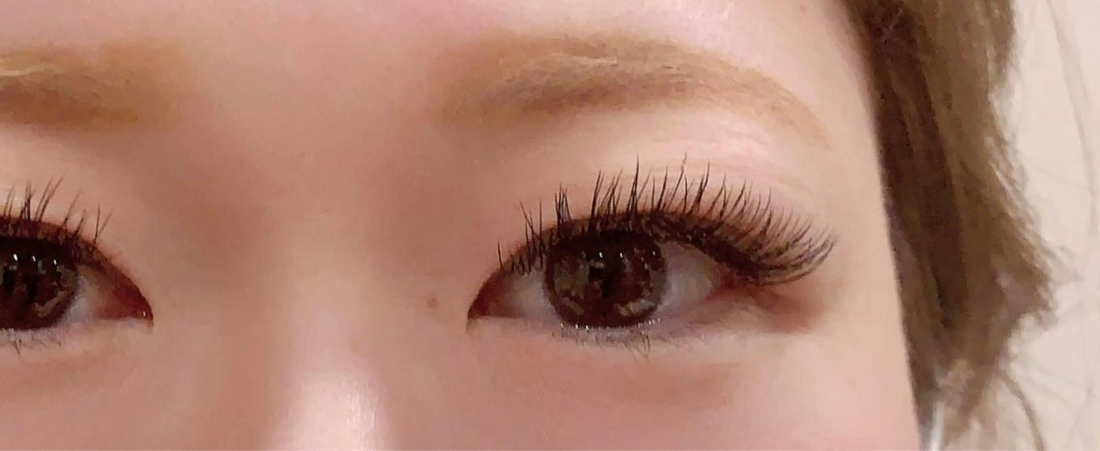 マツエク・マツパ 【eye.C代表】 山田佳菜の眉毛・アイブロウイメージ