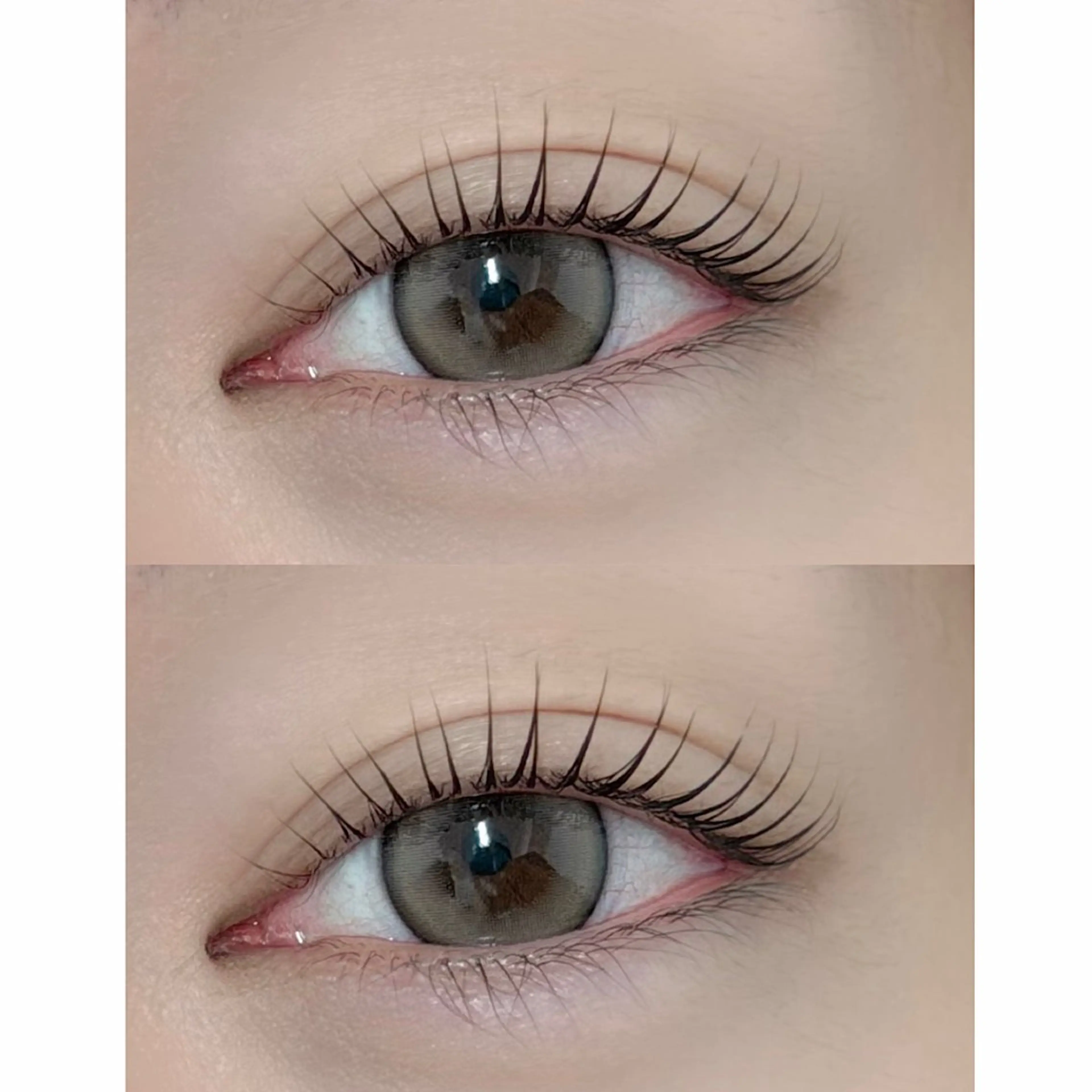 マツエク・マツパ マツパ eye405 Minaのマツエク・マツパデザイン