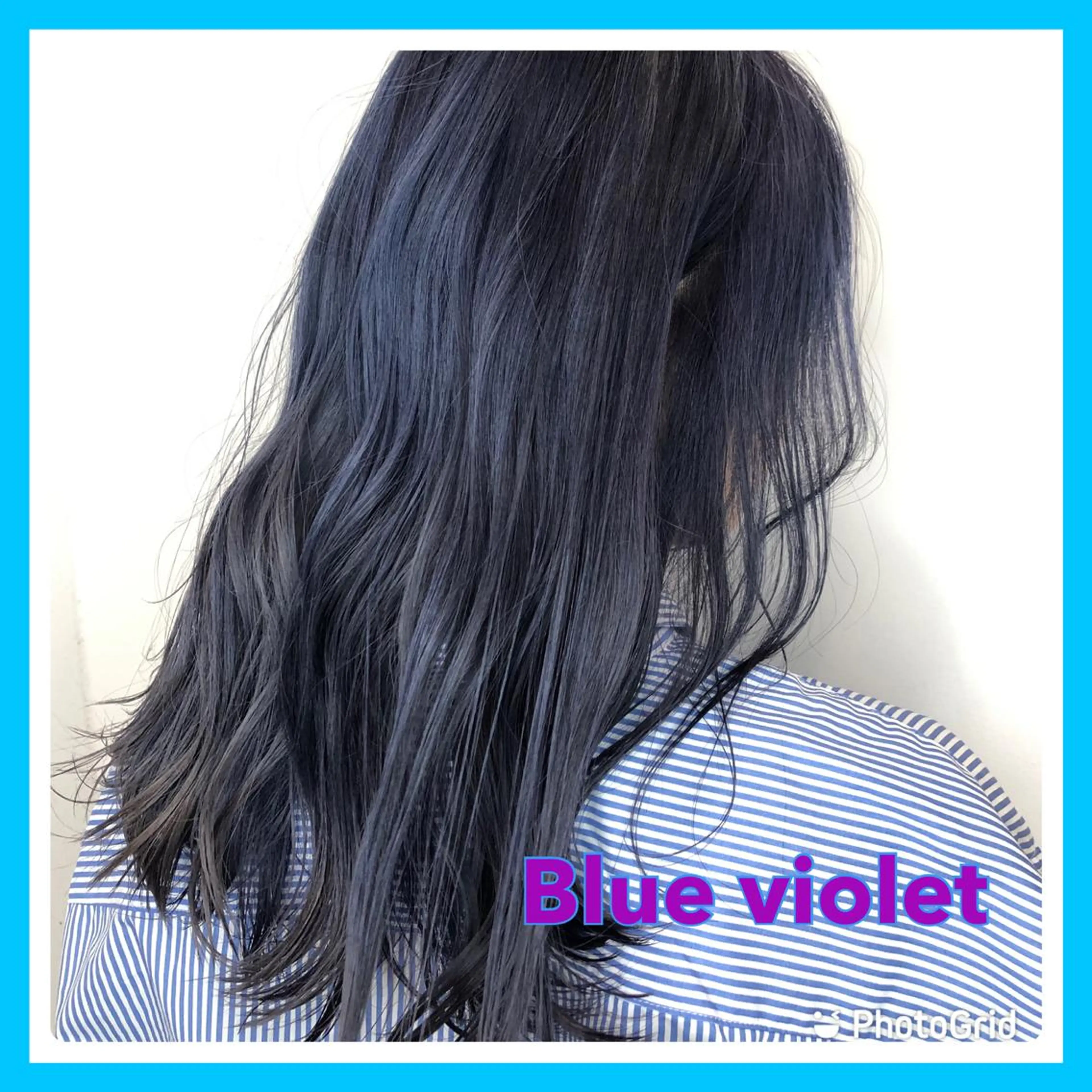 セミロング カラー 🎨絶対に褒められる "店長"鈴木貴彦🎨のヘアスタイル