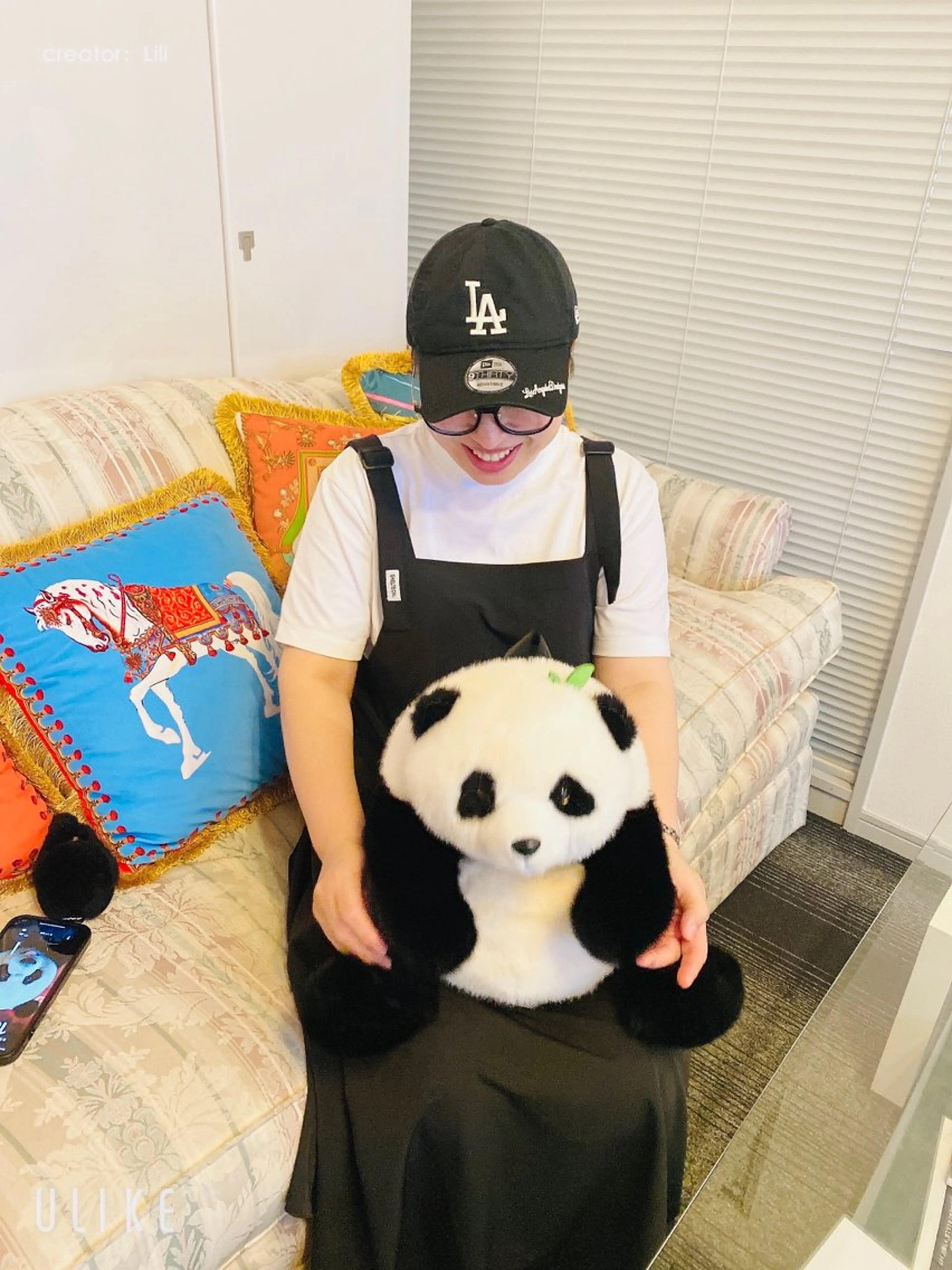 マツエク・マツパ 神山 ビューティー・アイのマツエク・マツパデザイン