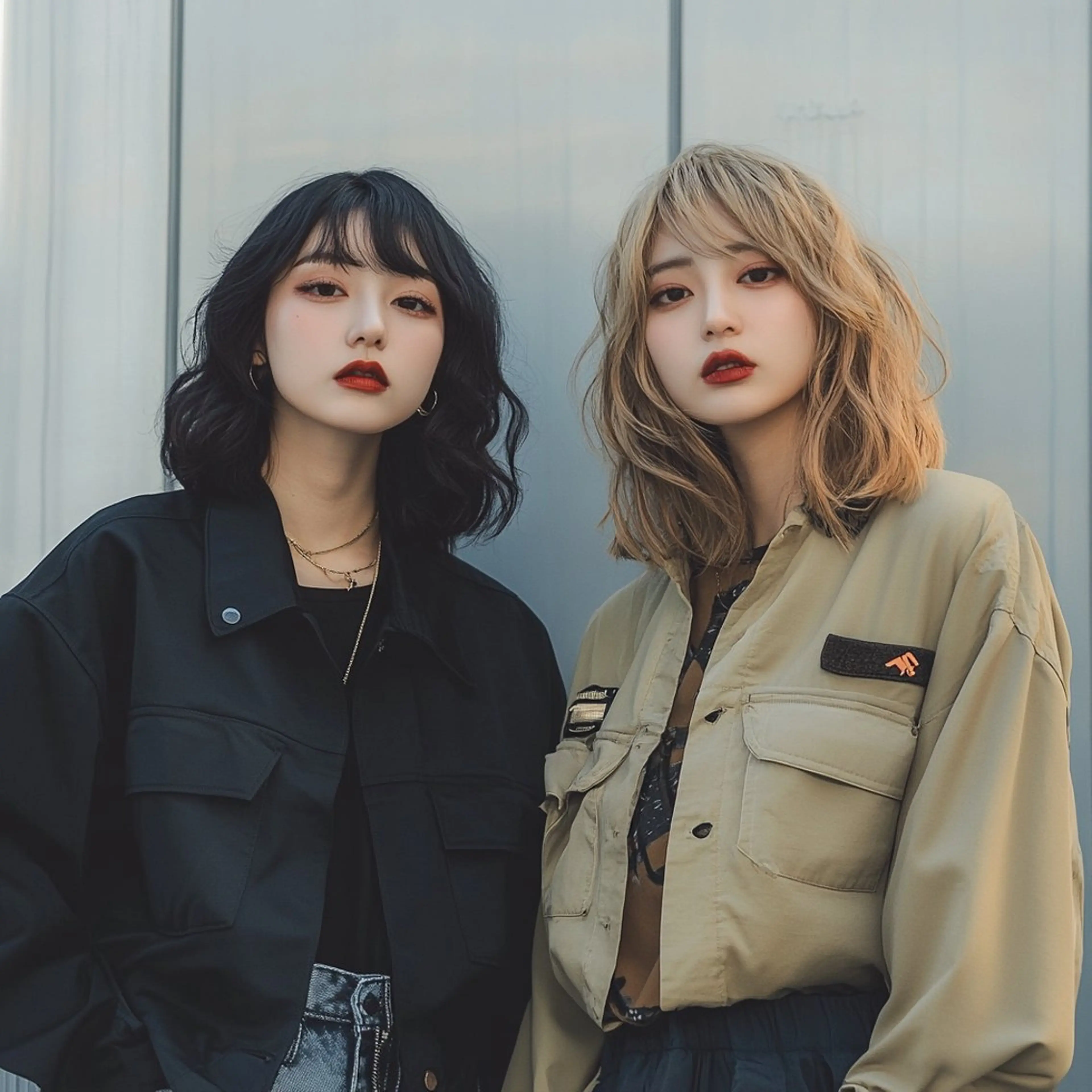 ロング 池袋/カラー特化🎨 ロング料金なし🩵のヘアスタイル