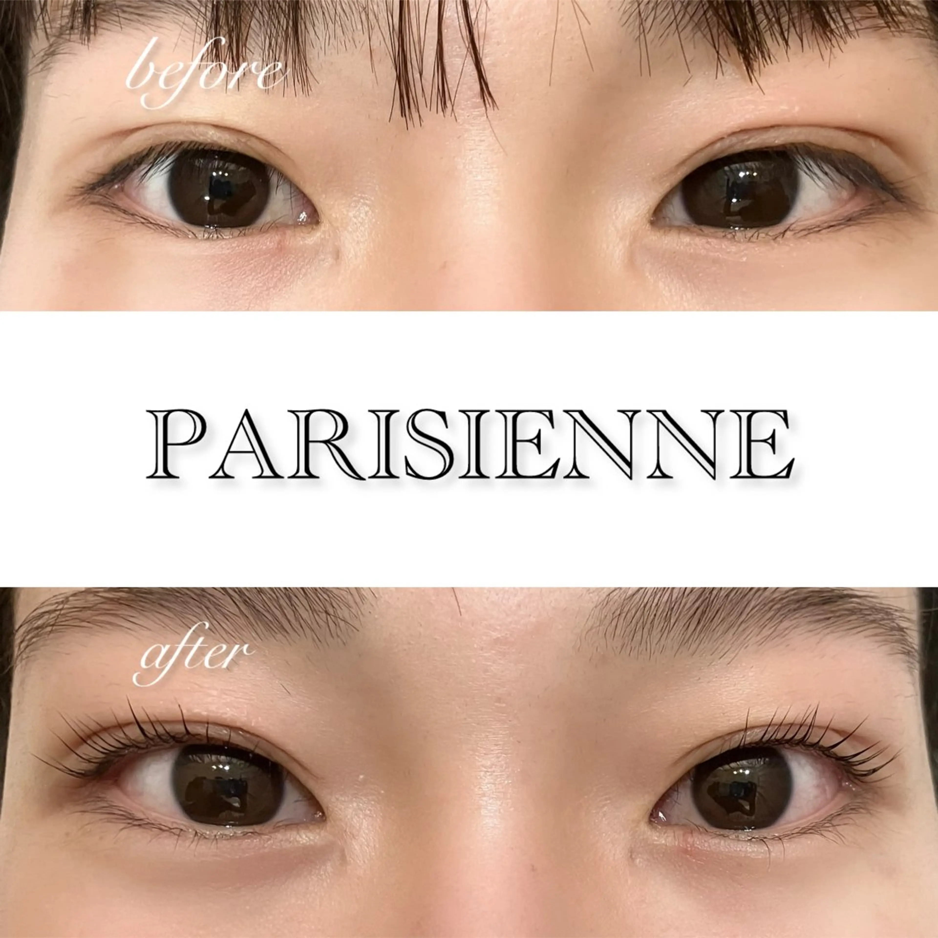 マツエク・マツパ 🌷LOARK eyelash.梶川のマツエク・マツパデザイン