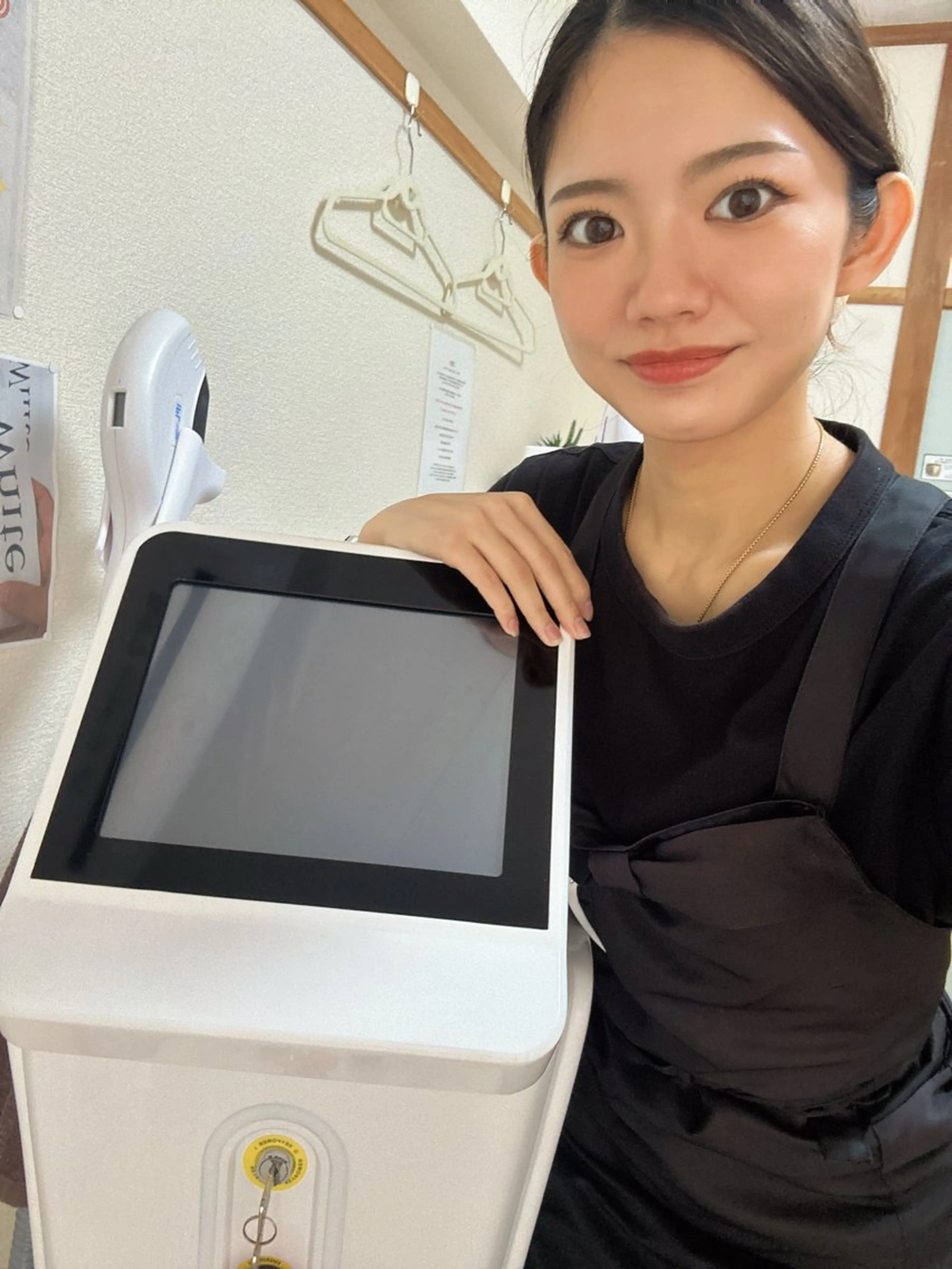 ムダ毛のお悩みなんでもどうぞ！✊✨【カウンセリング】の写真