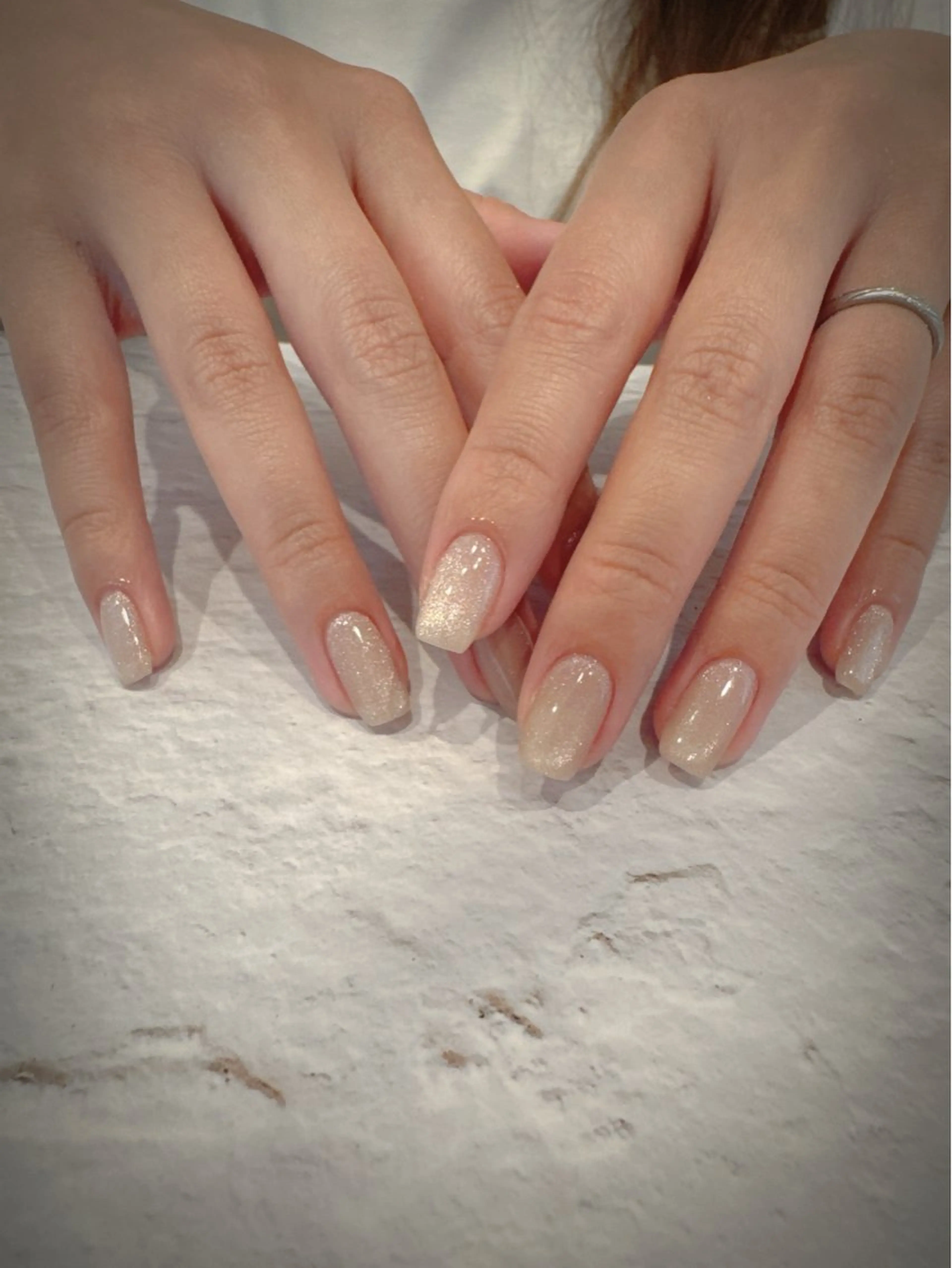 ネイル byeol nailのネイルデザイン