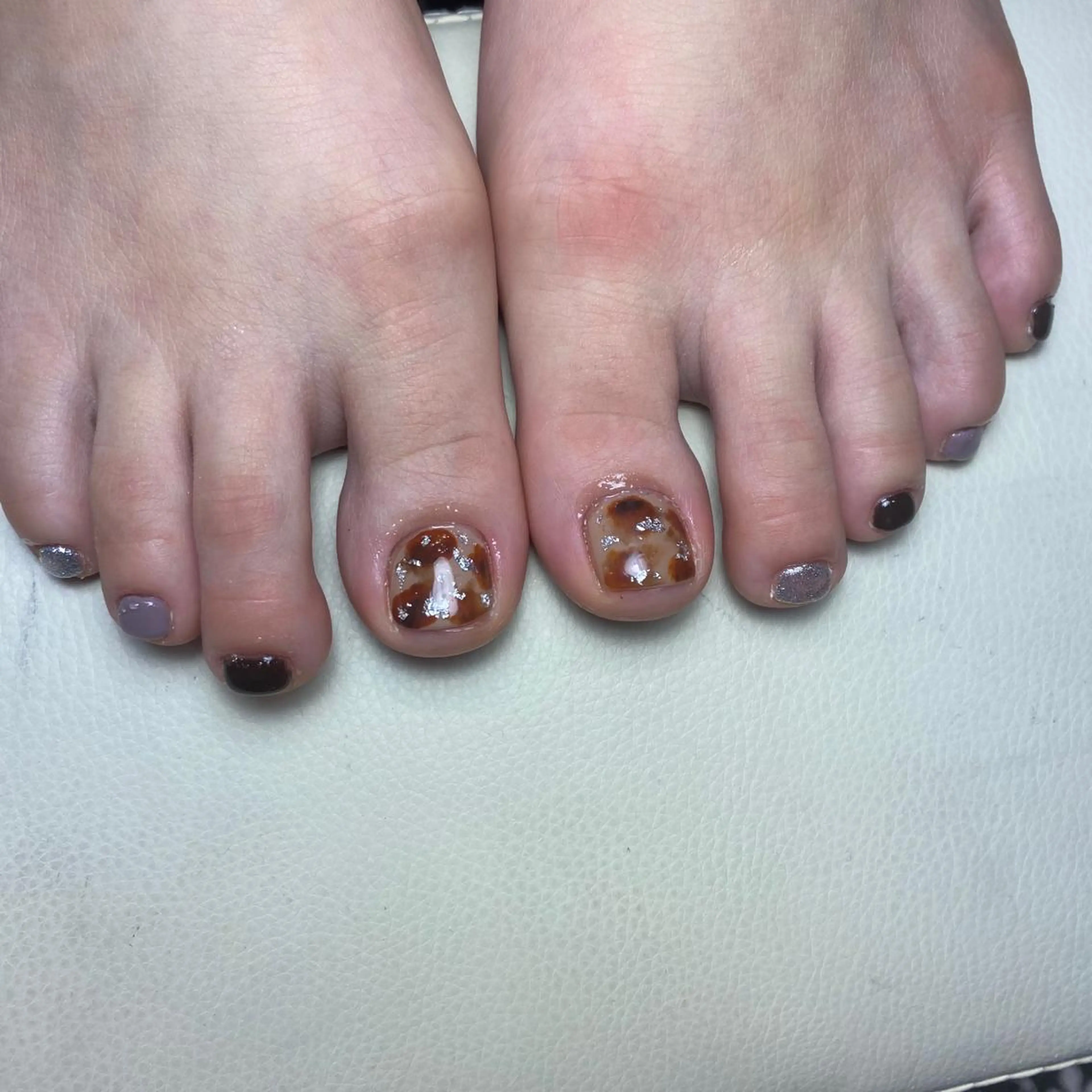 ネイル フットネイル COCO+所属・COCO +のエステ・リラクイメージ