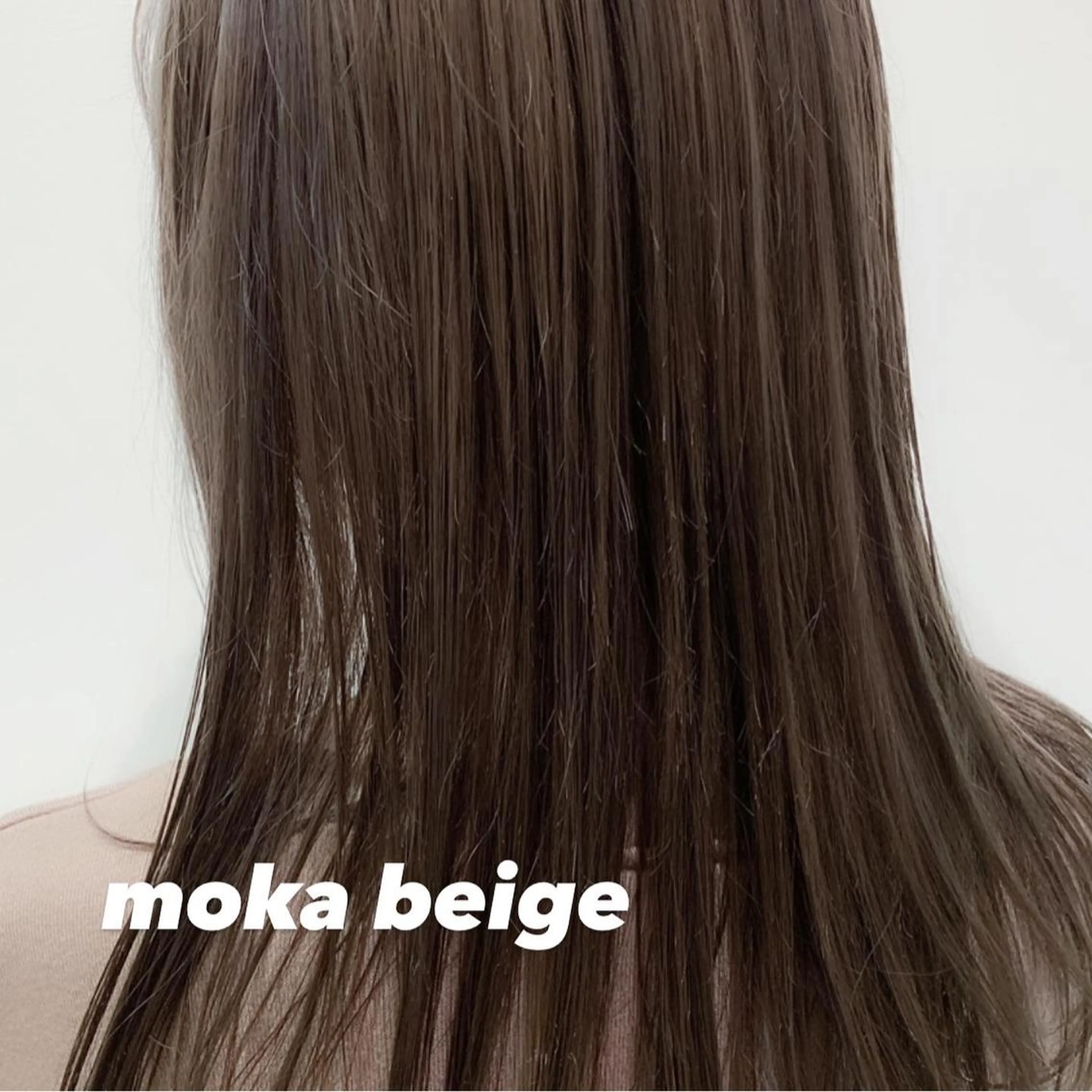 ミディアム カラー ヘアアレンジ ミニボブ/ブリーチ 🌈MISATOのヘアスタイル