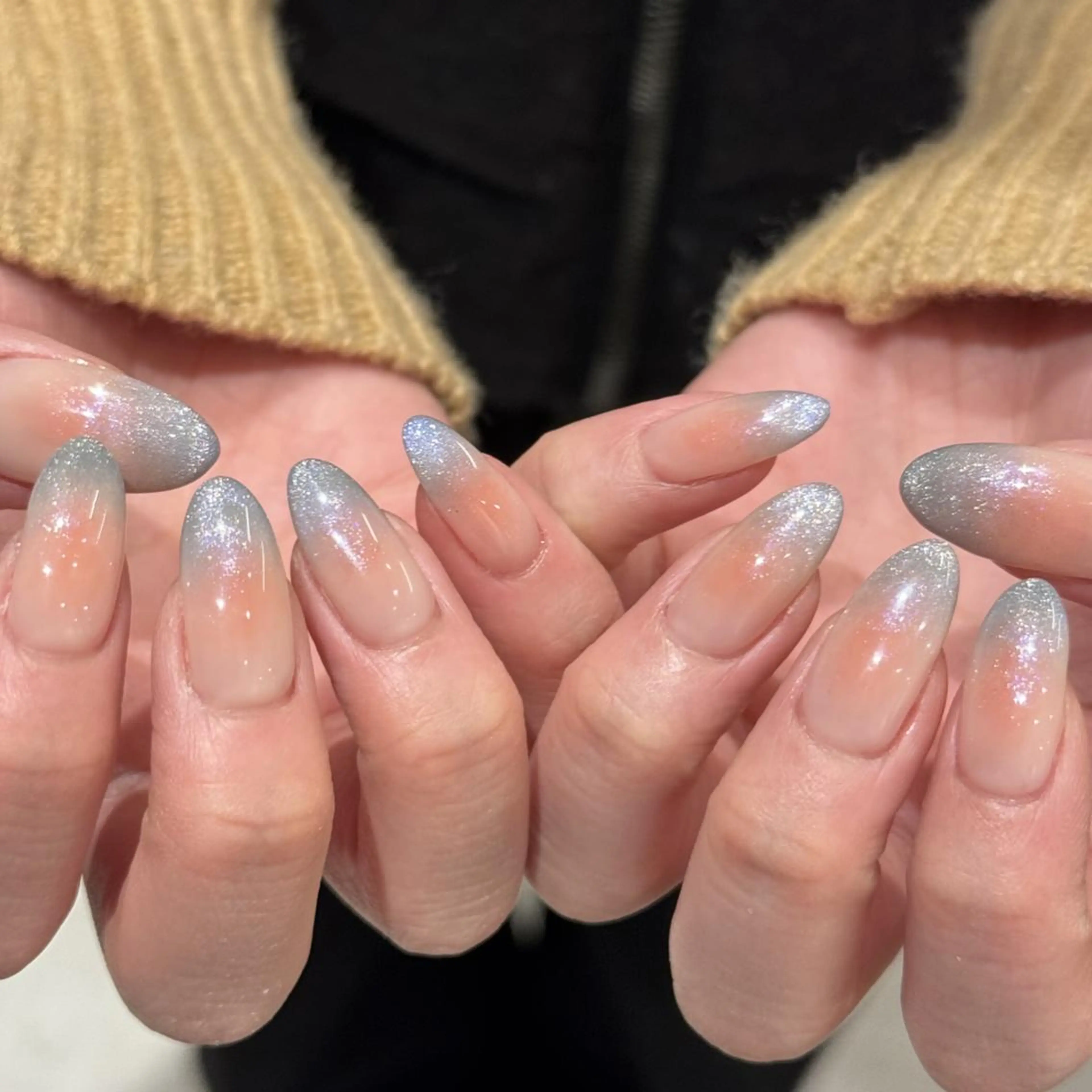 ネイル nails TOKYOのネイルデザイン