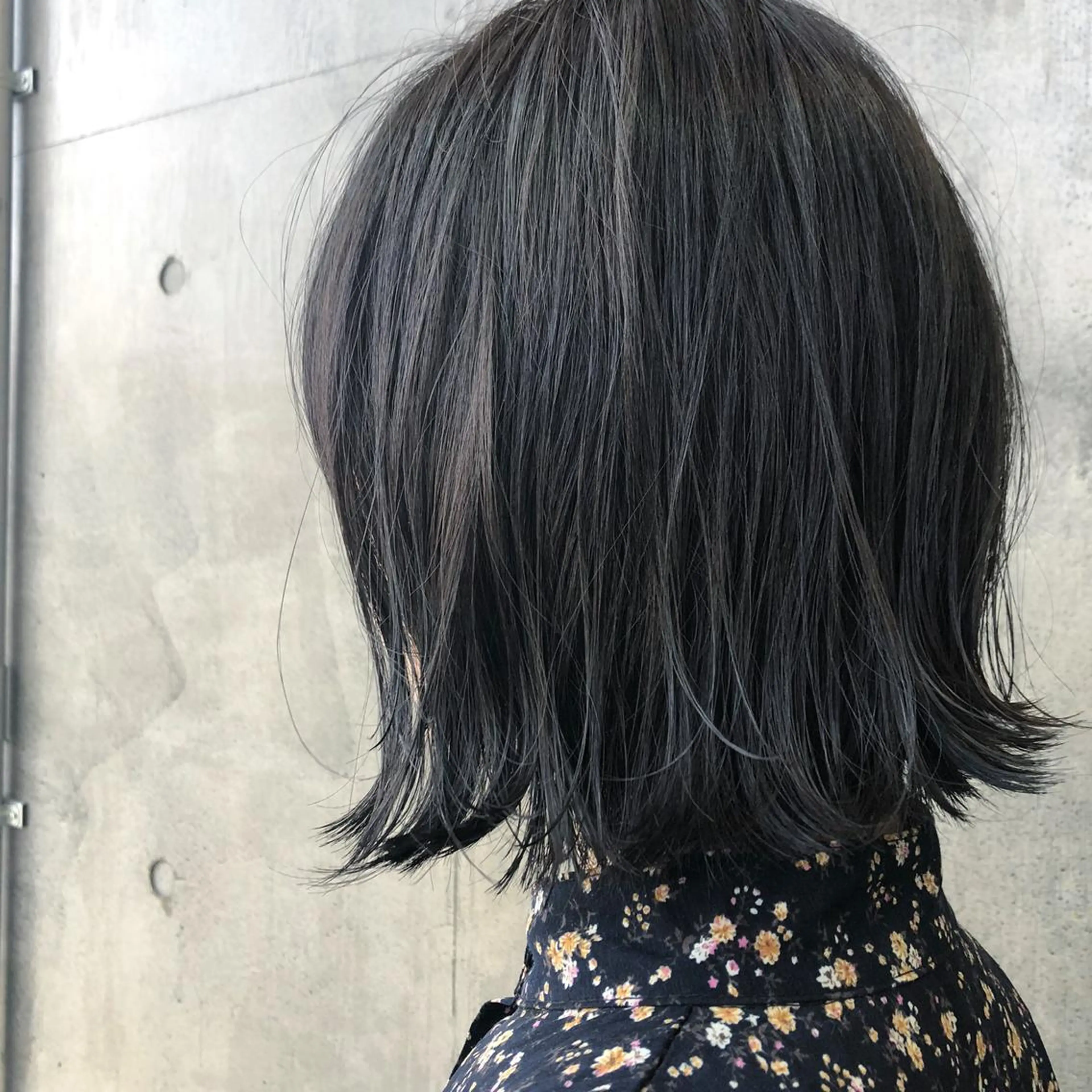 ショート カラー ヘアカラー トリートメント ヘッドスパ 【ダメージレス施術】 【透明感】北村 拓也のヘアスタイル