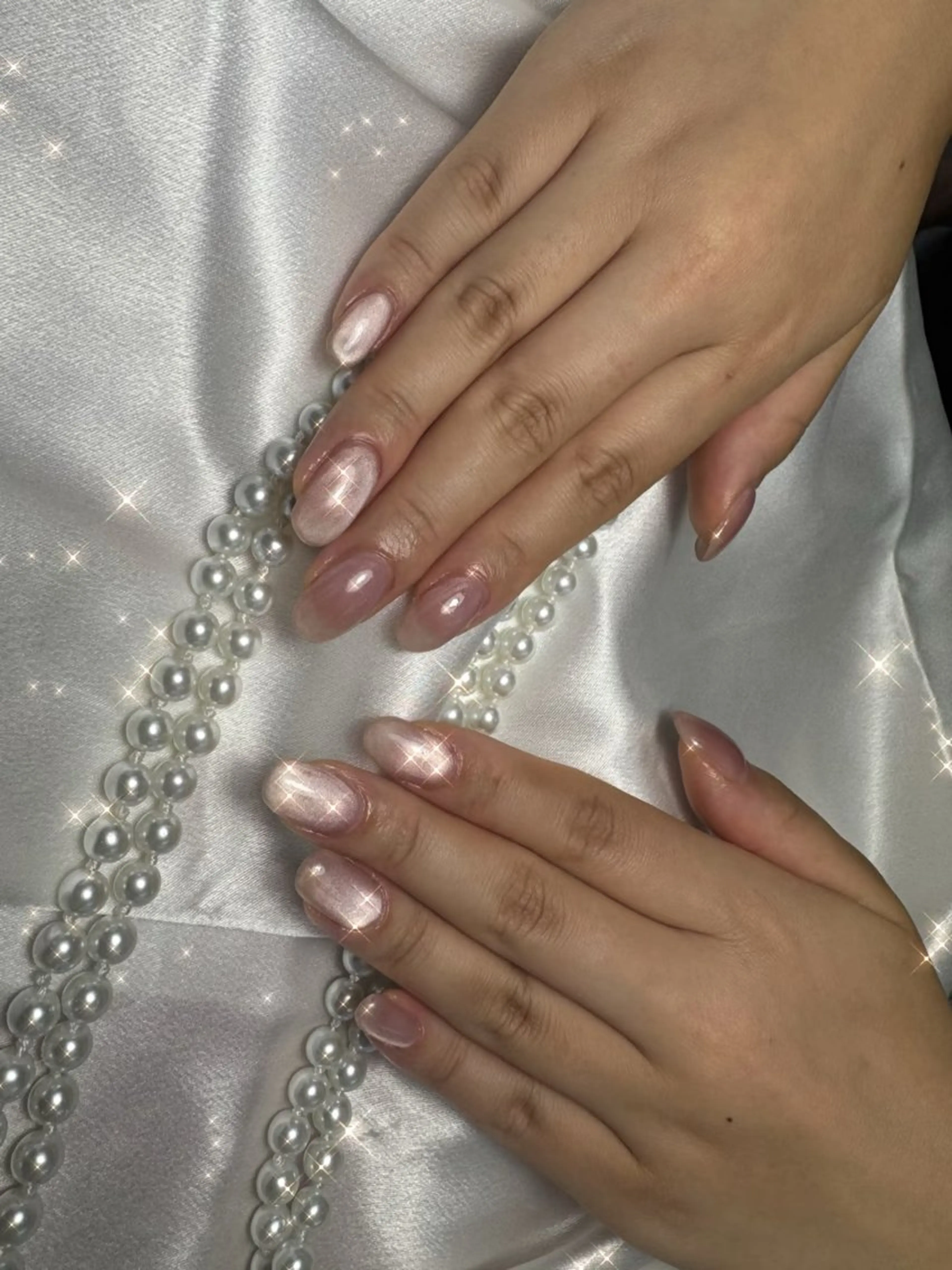 ネイル ワンカラーネイル Nail mihoのネイルデザイン