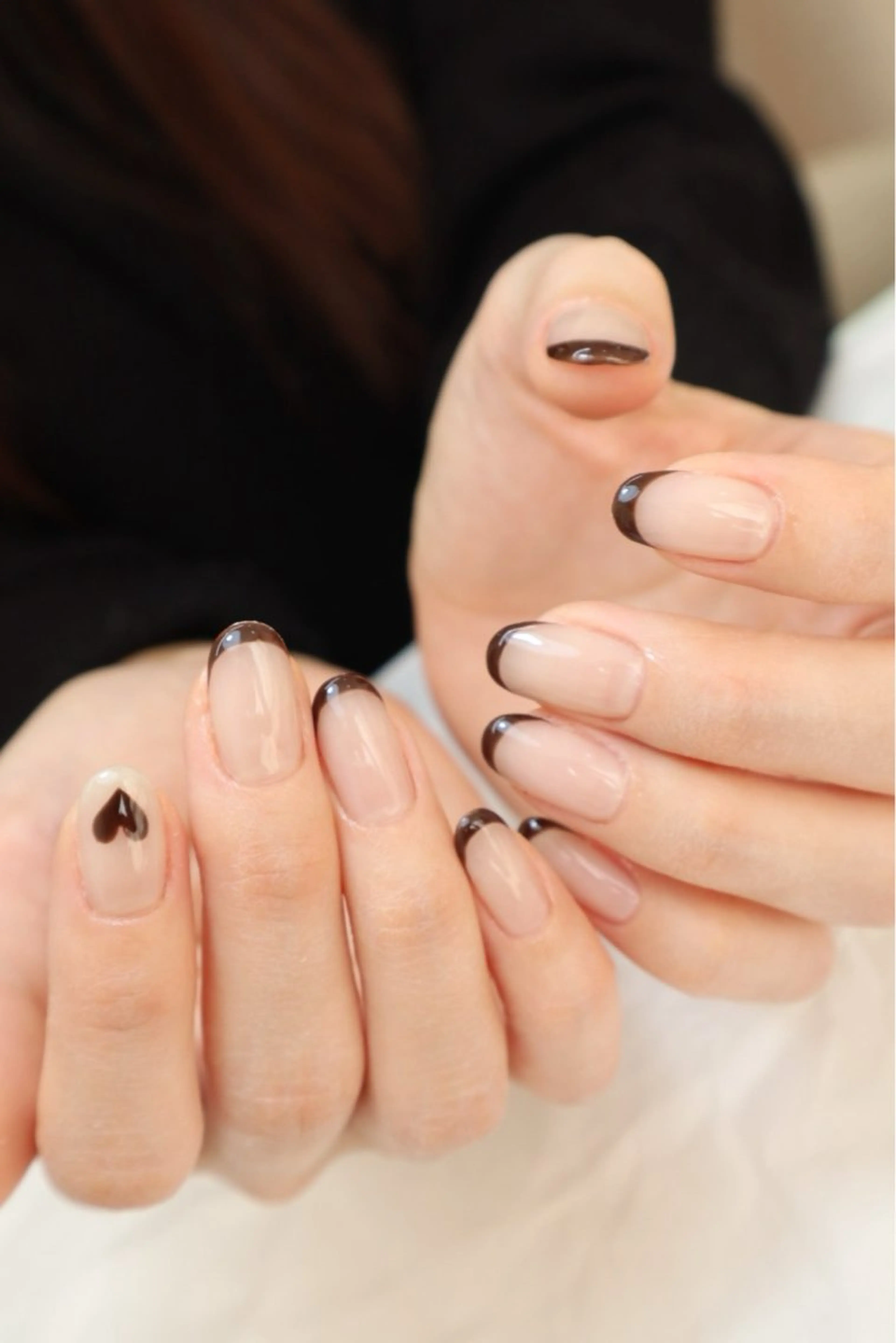 ネイル SCENERY NAILのネイルデザイン