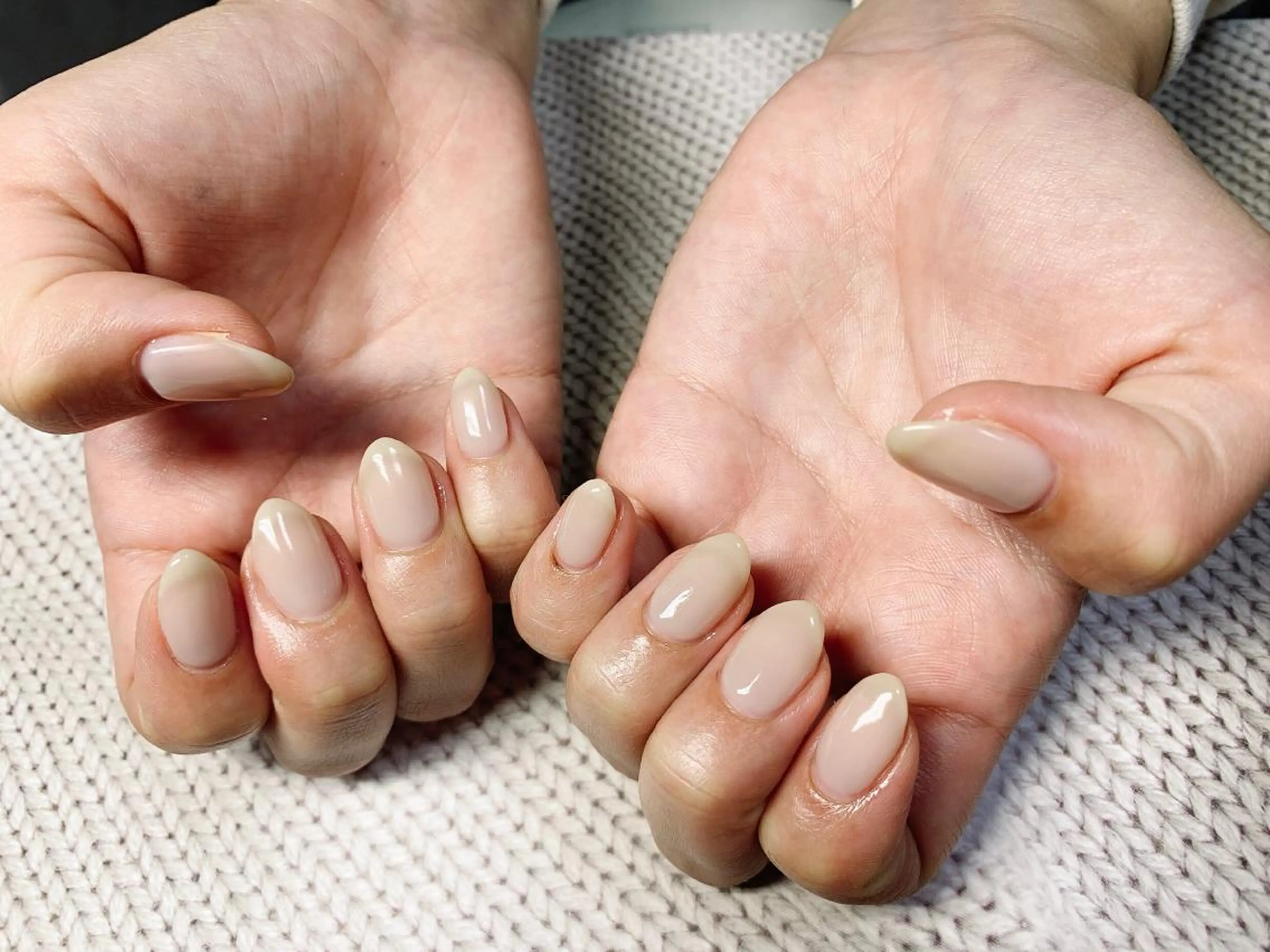 ネイル 痩身/脱毛/ネイル HARUKAのエステ・リラクイメージ