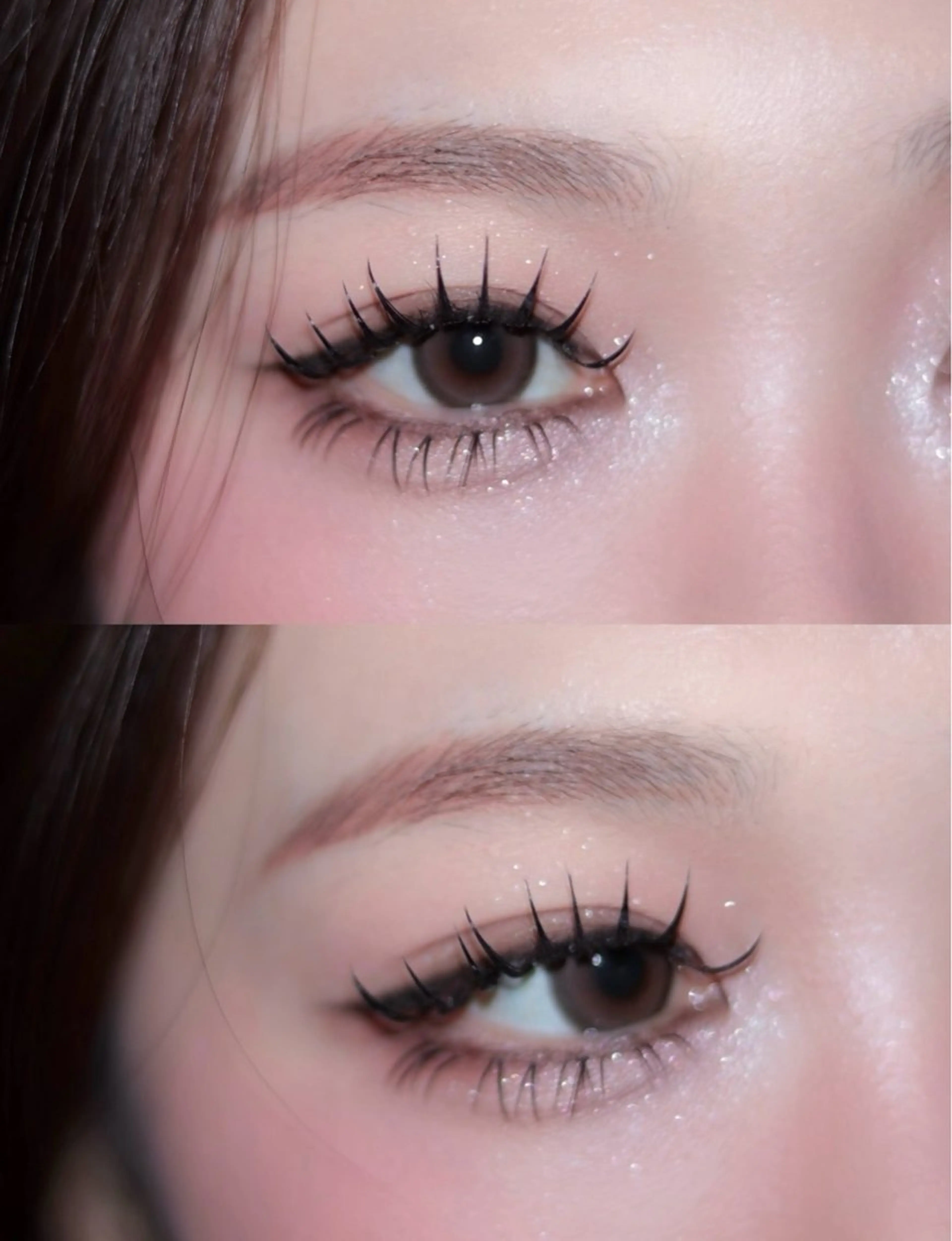 マツエク・マツパ Honel 🧸まつエクのマツエク・マツパデザイン