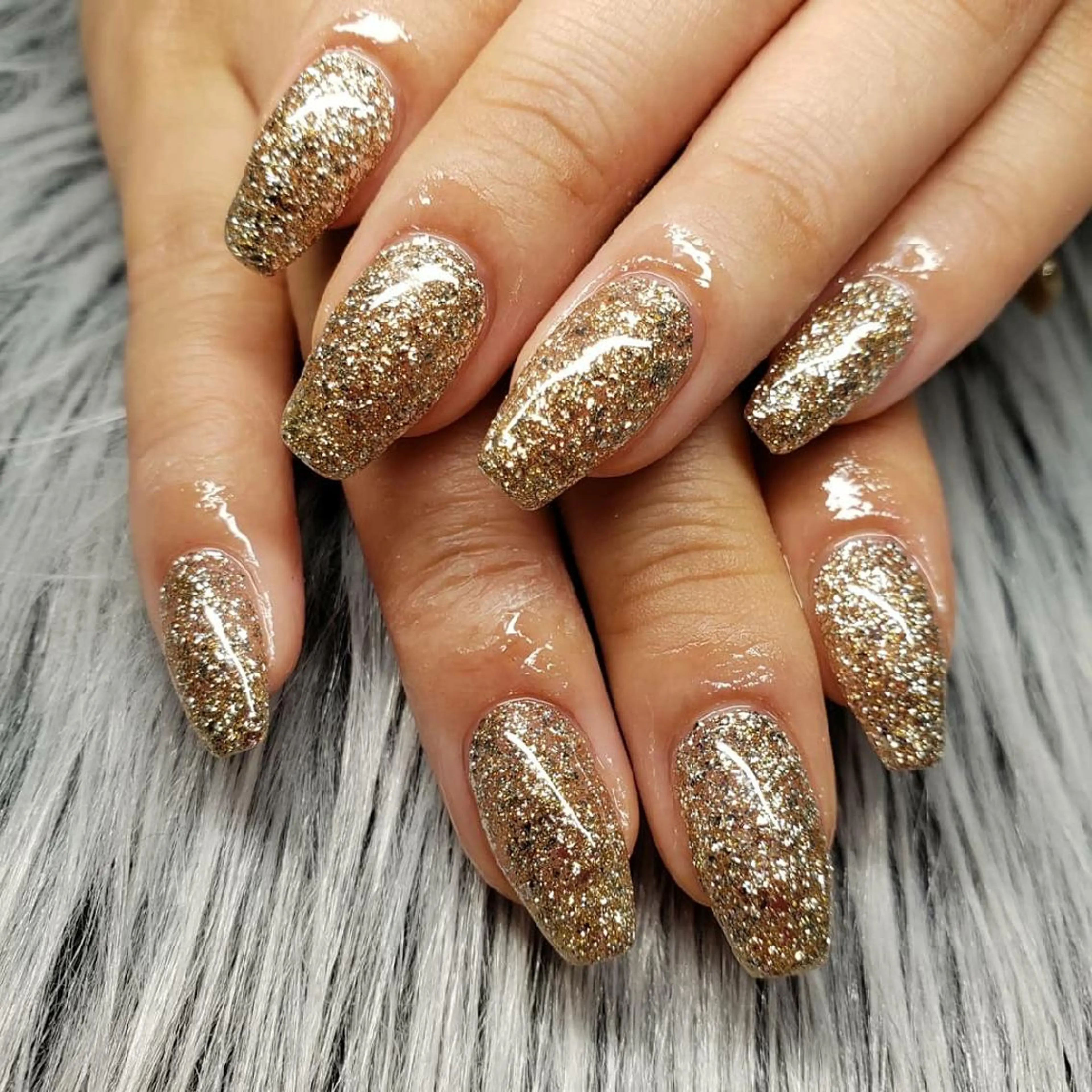 ネイル Nail salon Coco【溝の口駅】のネイルデザイン