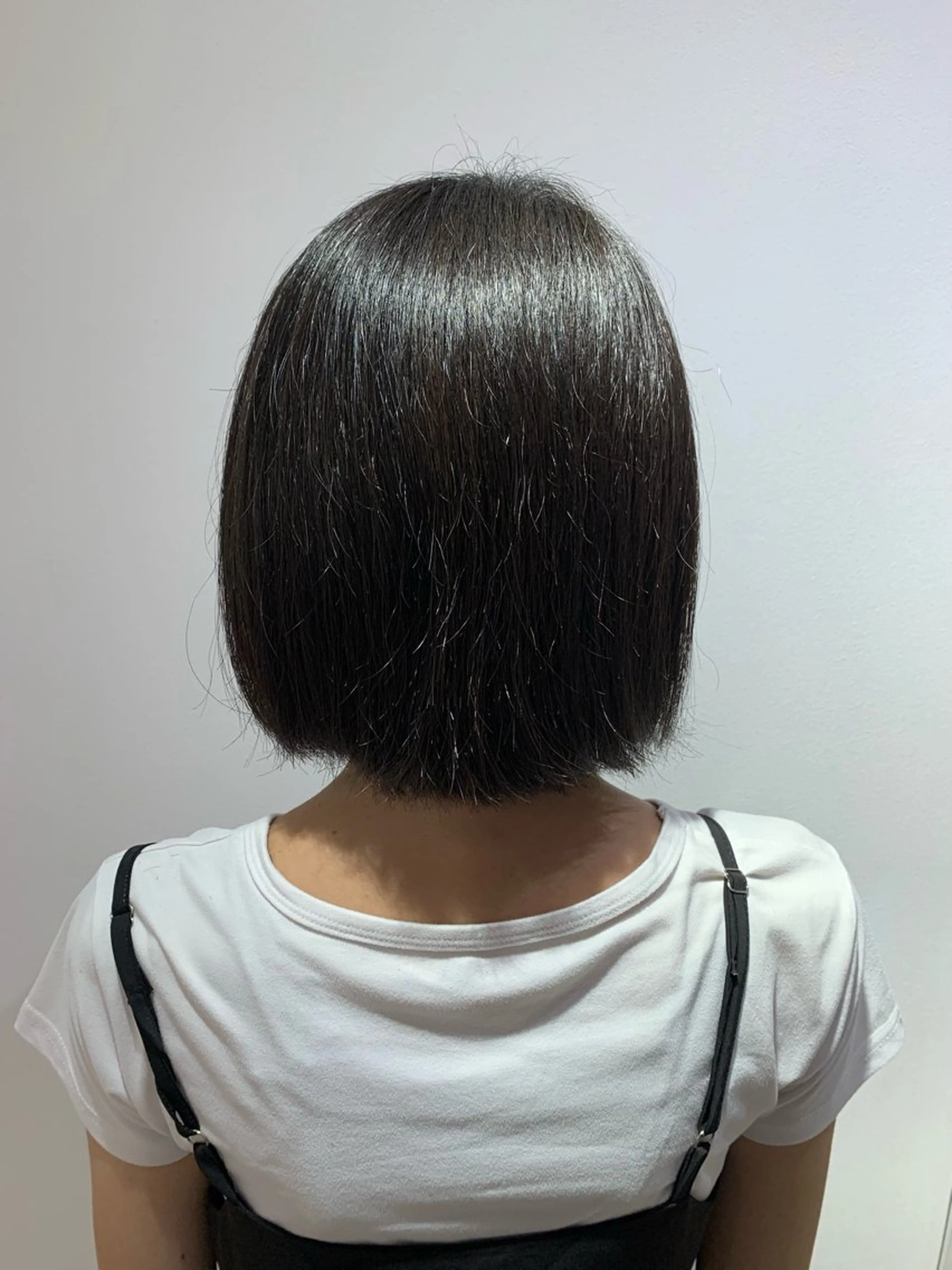 ミディアム あすか 🌷女性限定🌷のヘアスタイル