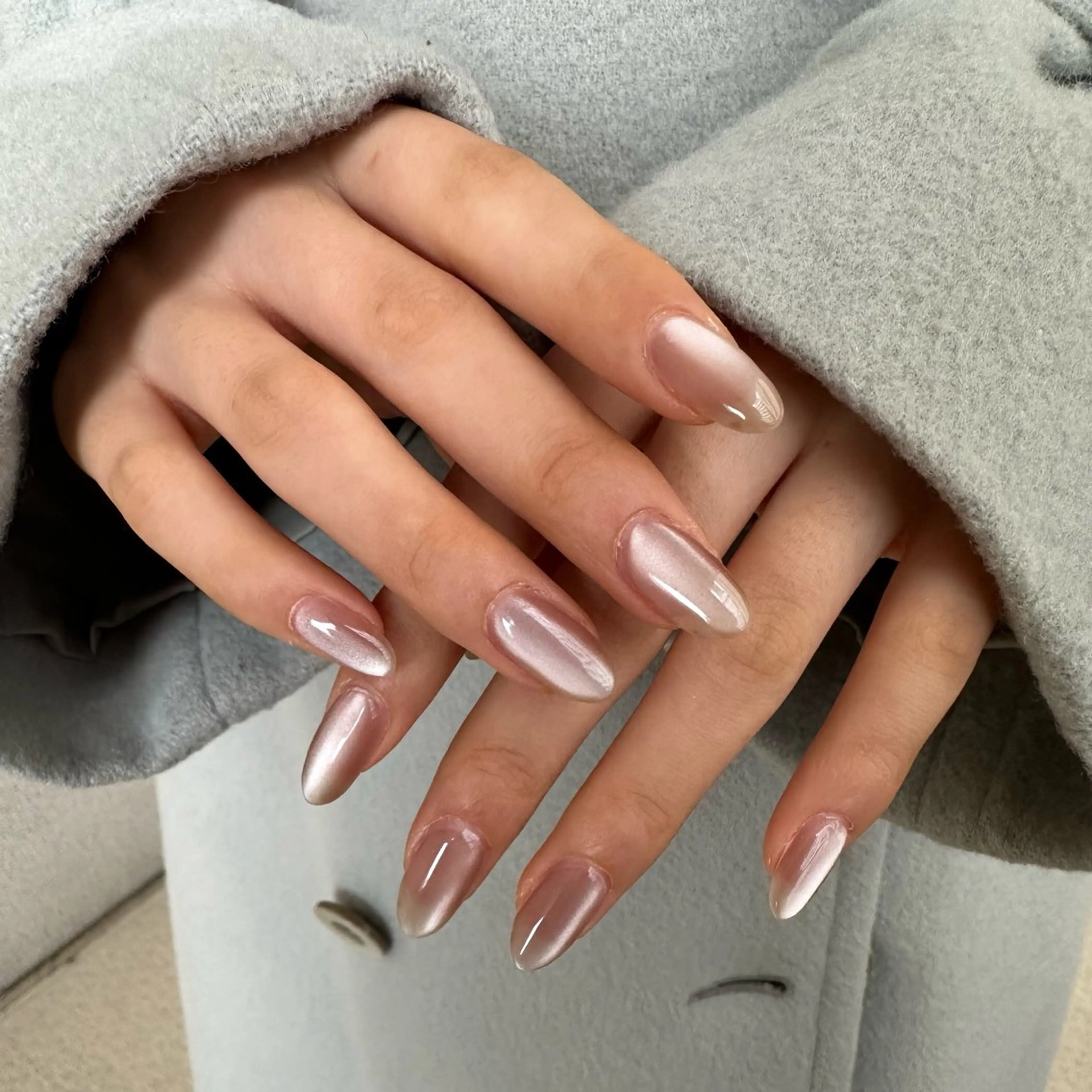 ネイル 白垣 月のマツエク・マツパデザイン