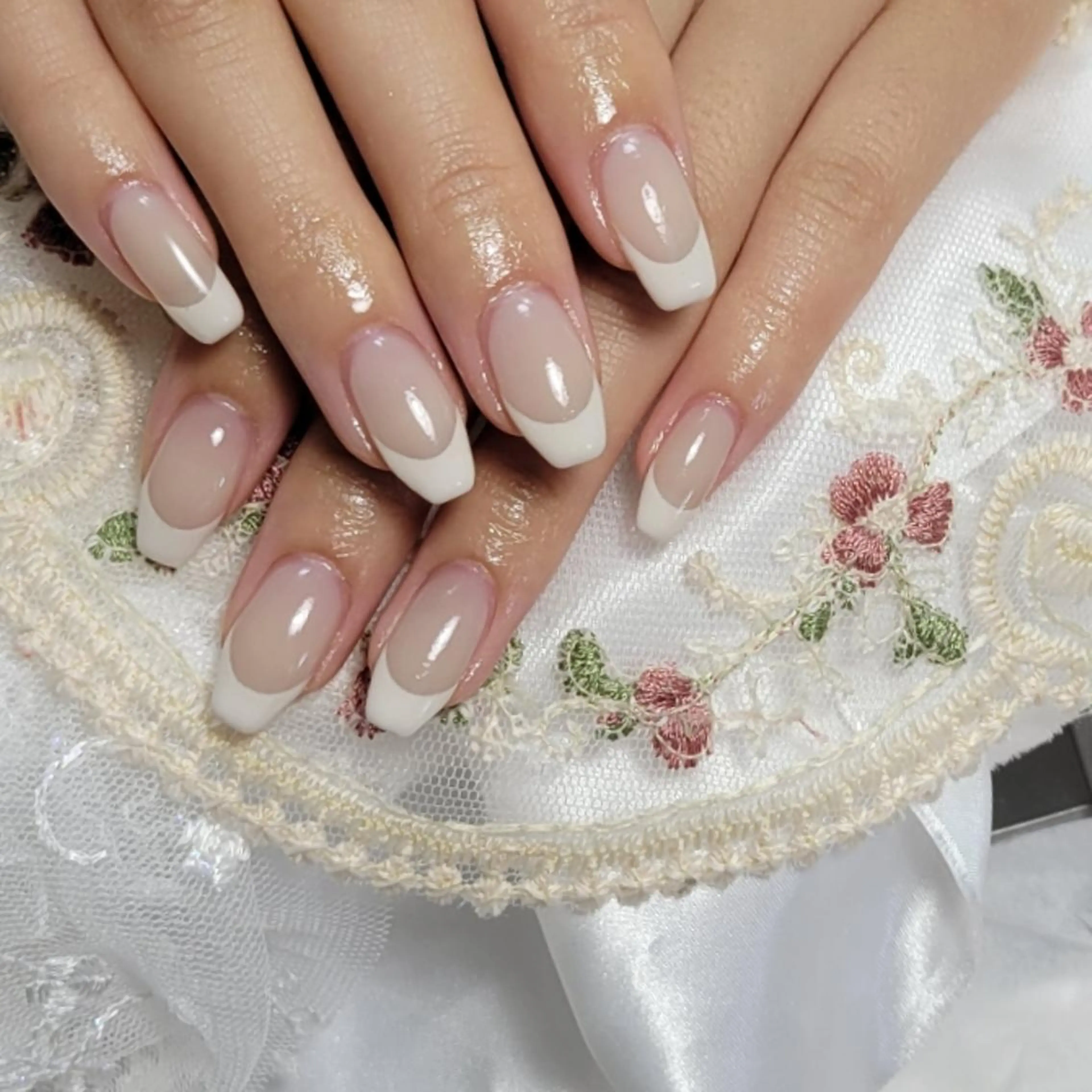 ネイル ネイルサロンほっこり kanaのネイルデザイン