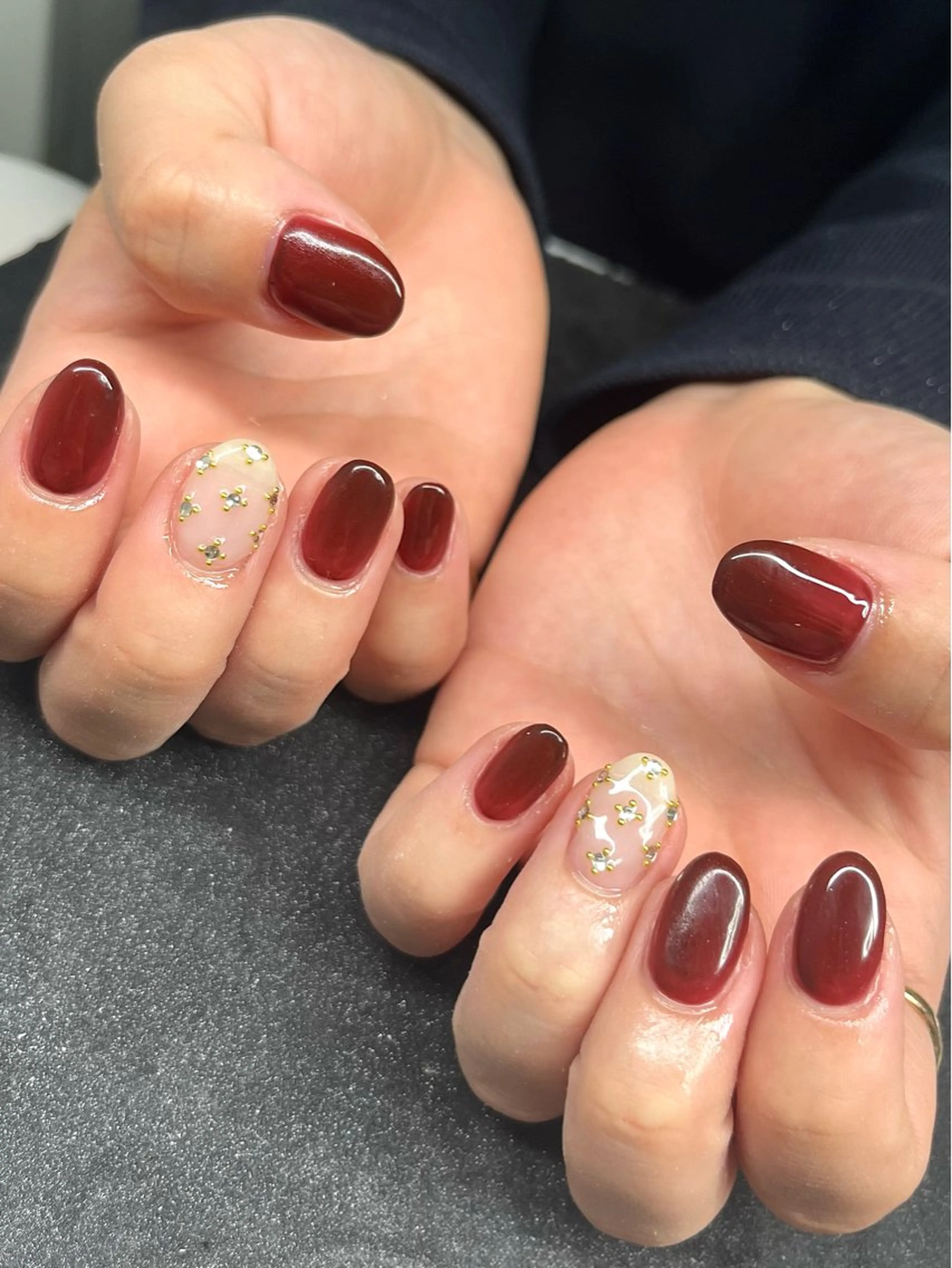 ネイル Chika .のネイルデザイン