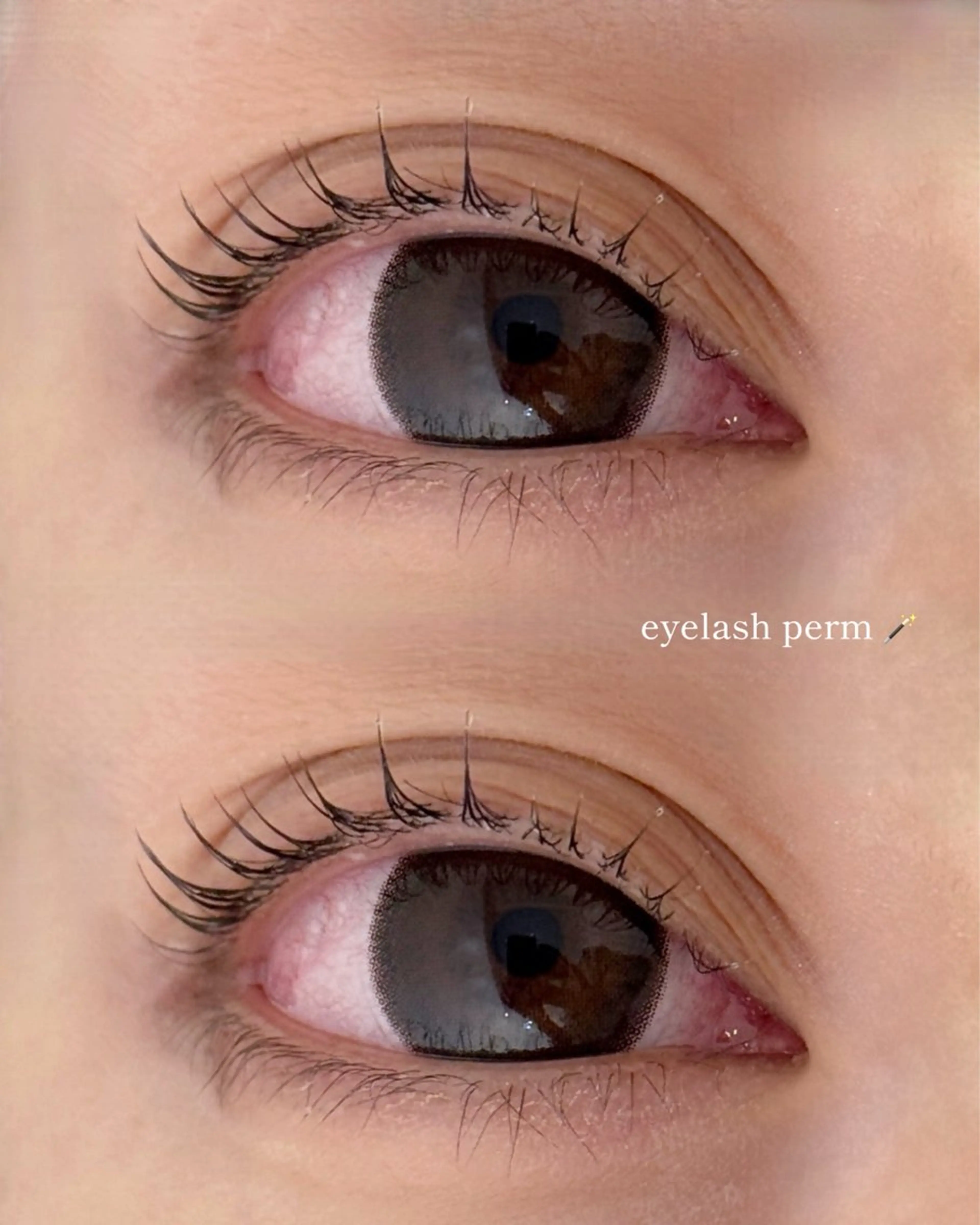 マツエク・マツパ H eyelash Yuna⟡.·の眉毛・アイブロウイメージ