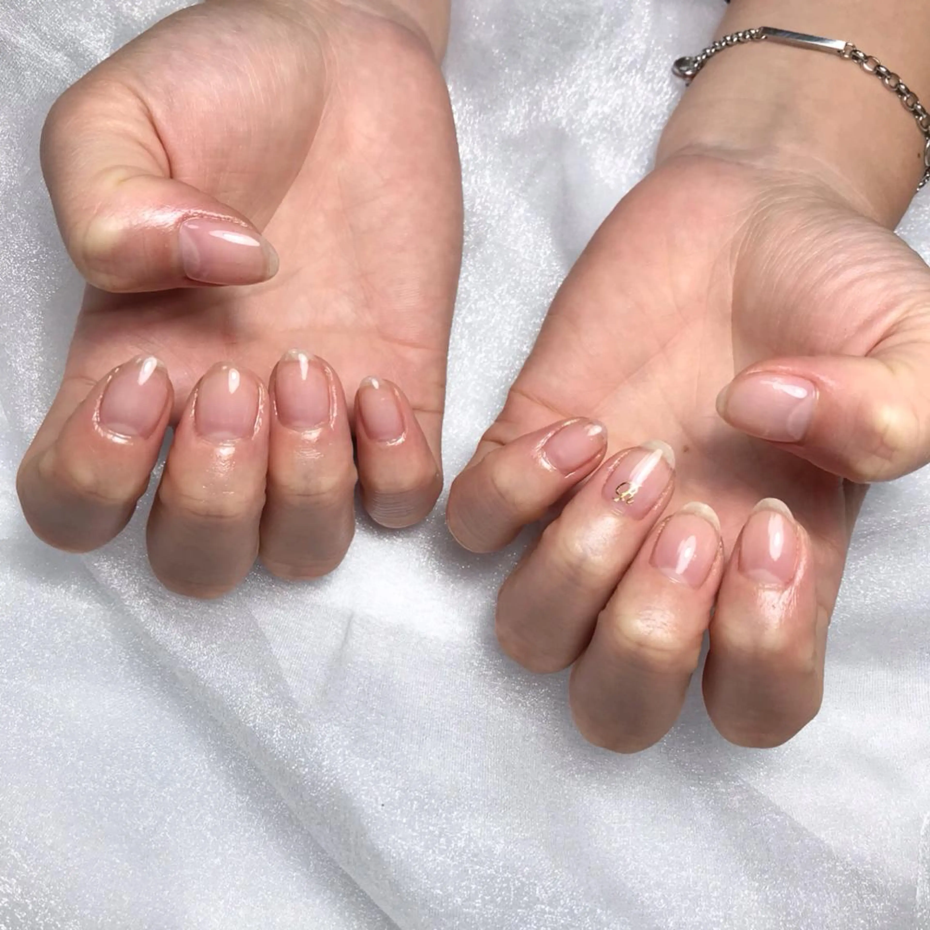 ネイル ハンドネイル 💅chainail _aiのネイルデザイン
