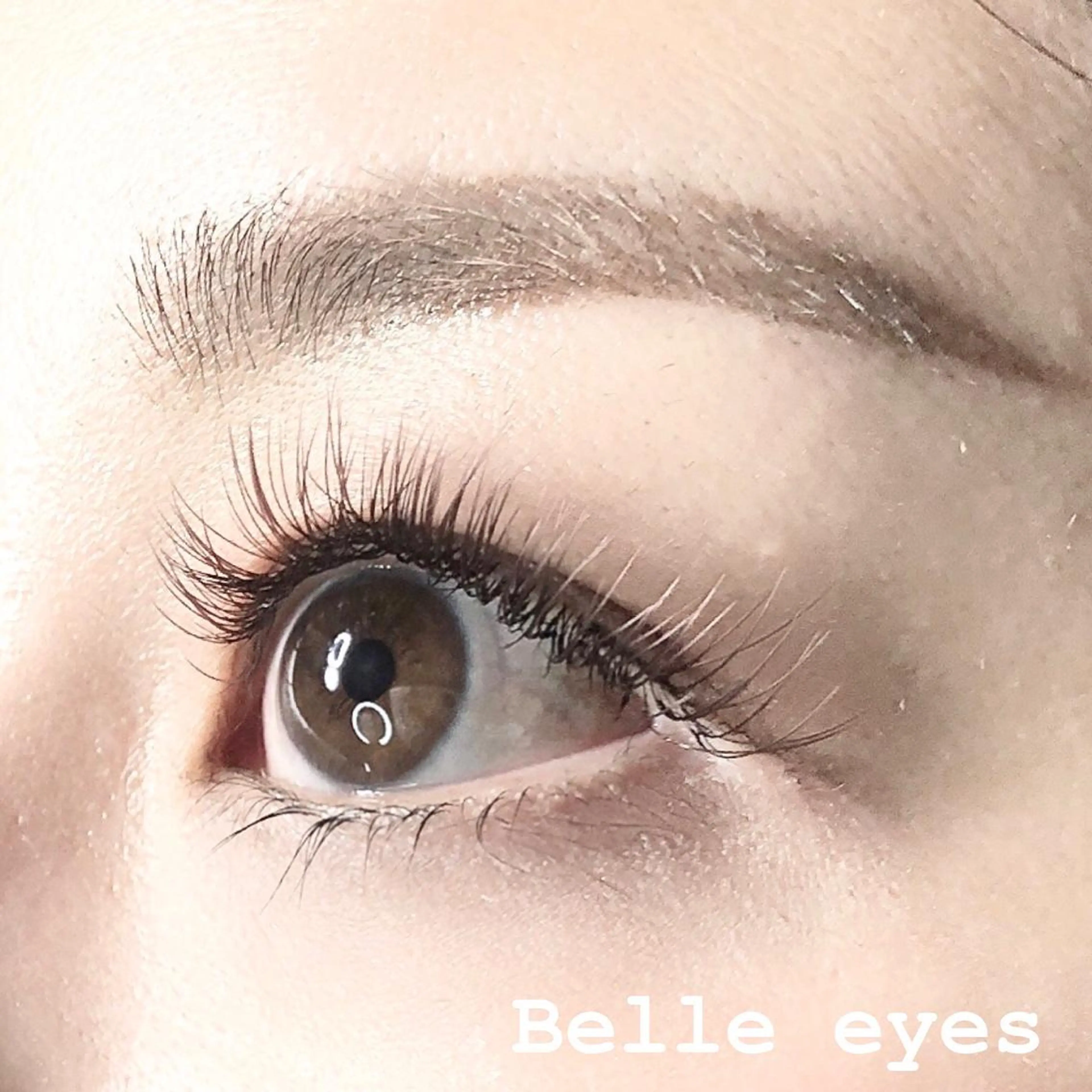 【フラットマット80本】ボリューム60束に変更可（ブラックorブラウン）の写真