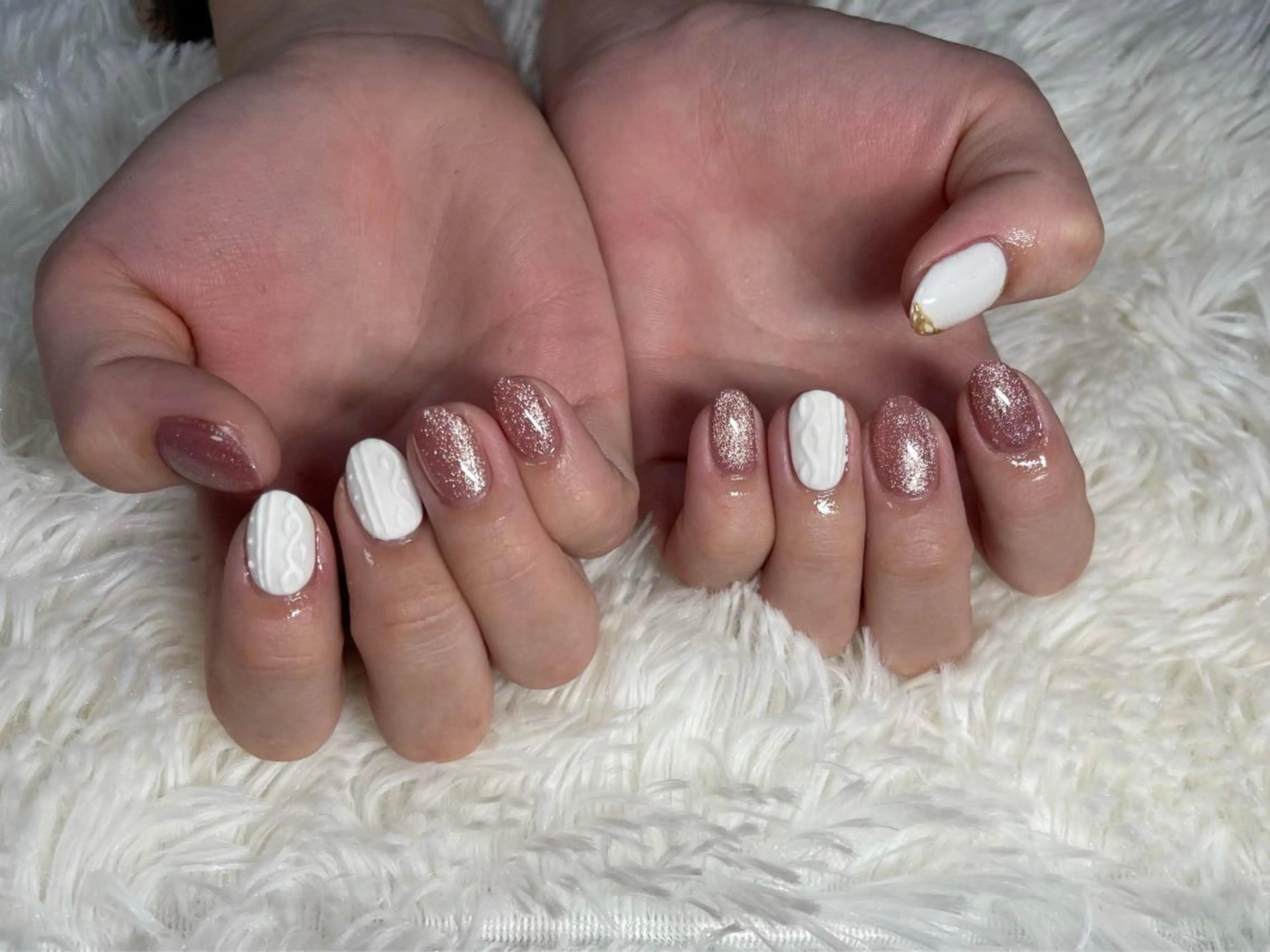 ネイル ハンドネイル R’s nailのエステ・リラクイメージ