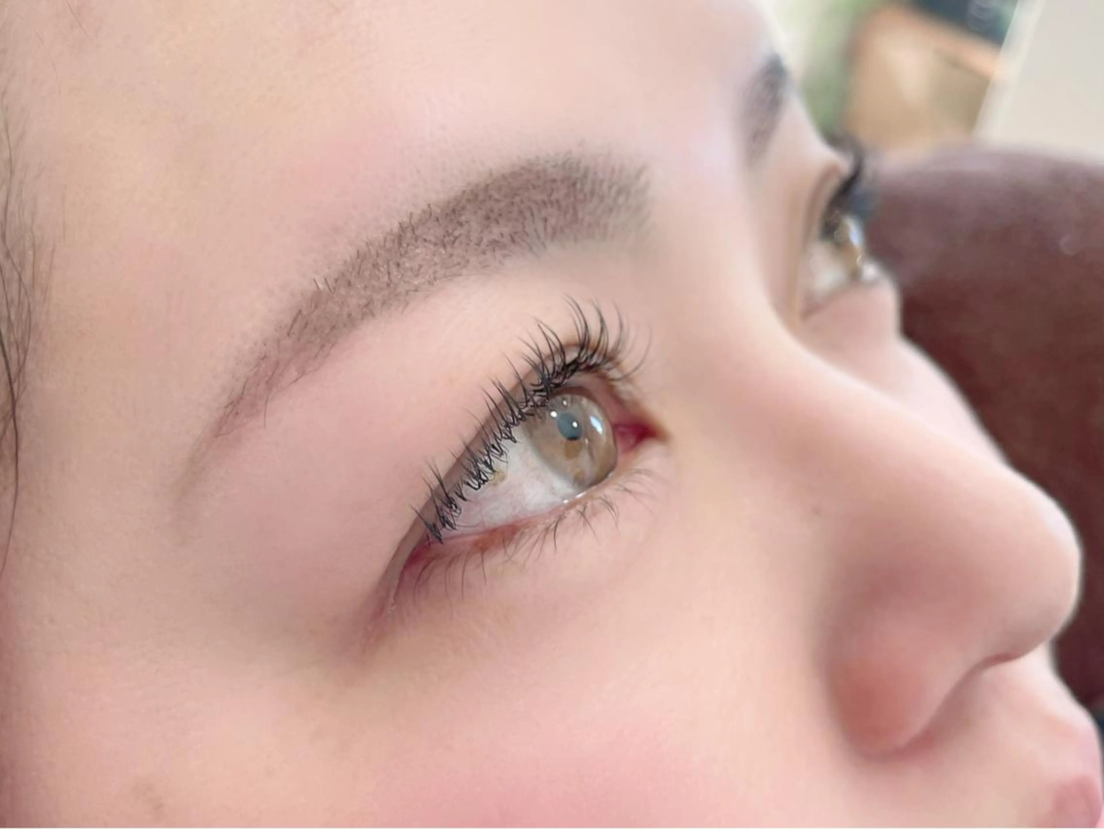 マツエク・マツパ loa まつ毛と肌管理のお店のマツエク・マツパデザイン