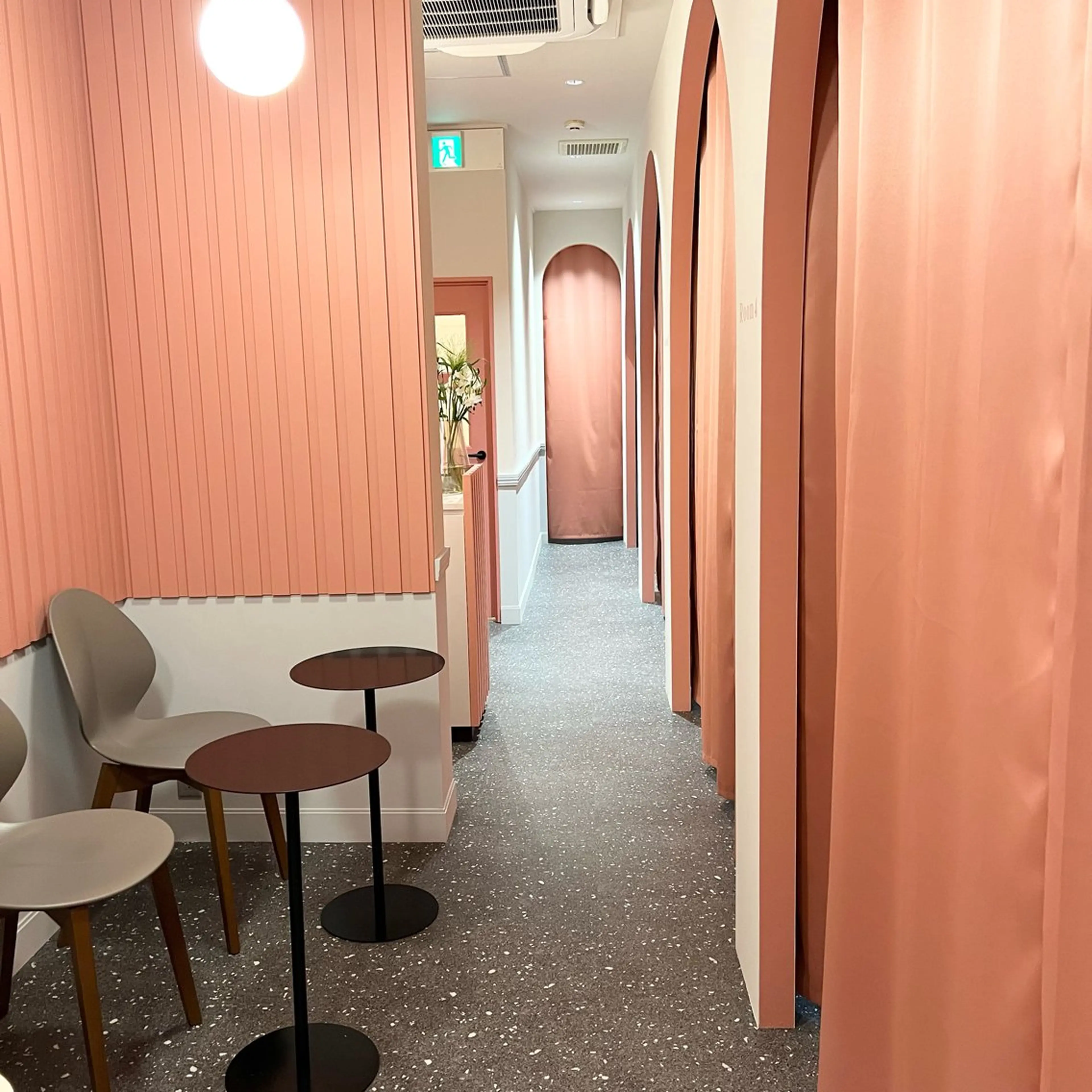 shibata mahoのマツエク・マツパデザイン