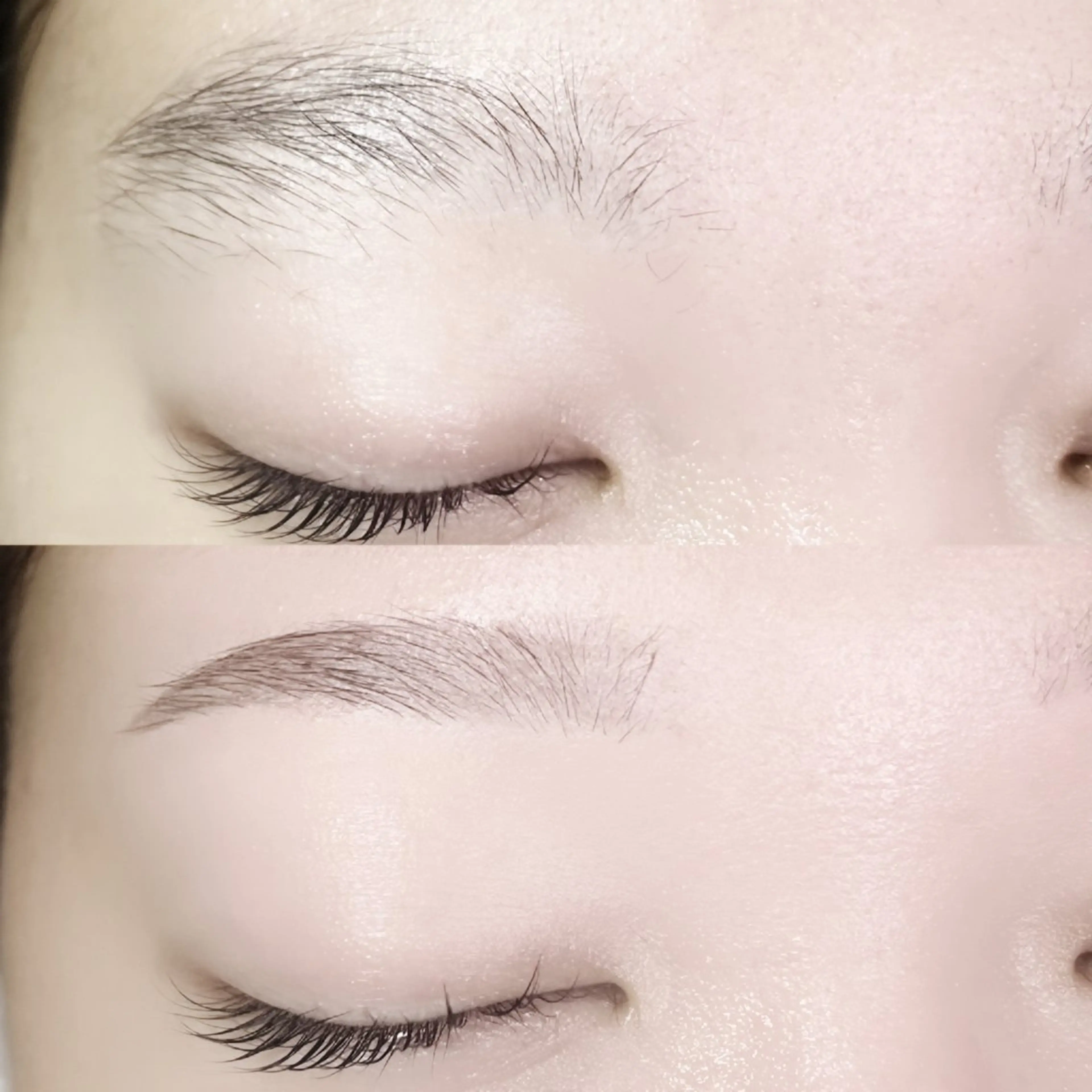 アイブロウ 🫧EYELA Yokoyama🫧のマツエク・マツパデザイン