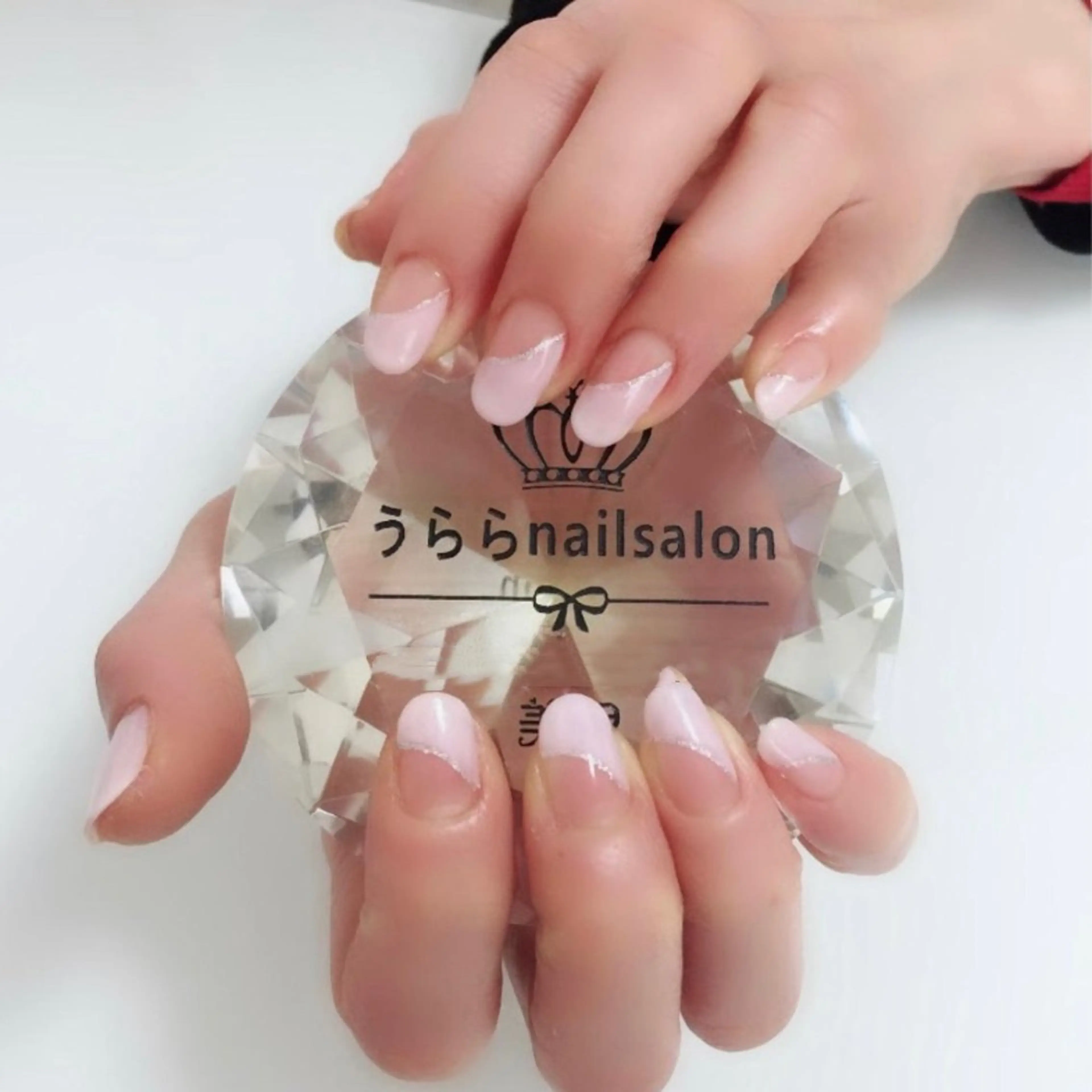 ネイル Urara 0729のネイルデザイン