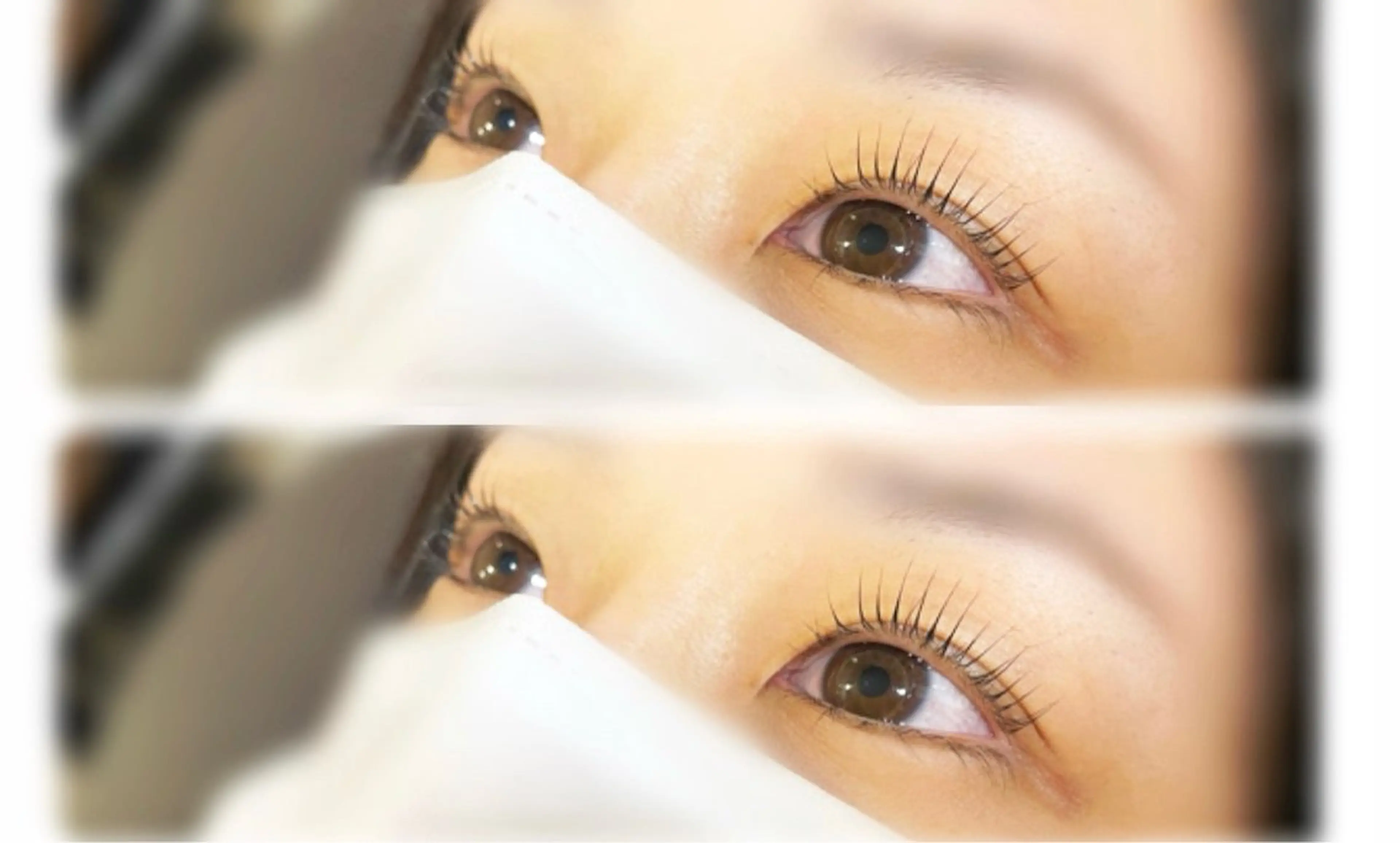 マツエク・マツパ マツパ Favori 井戸賀のマツエク・マツパデザイン