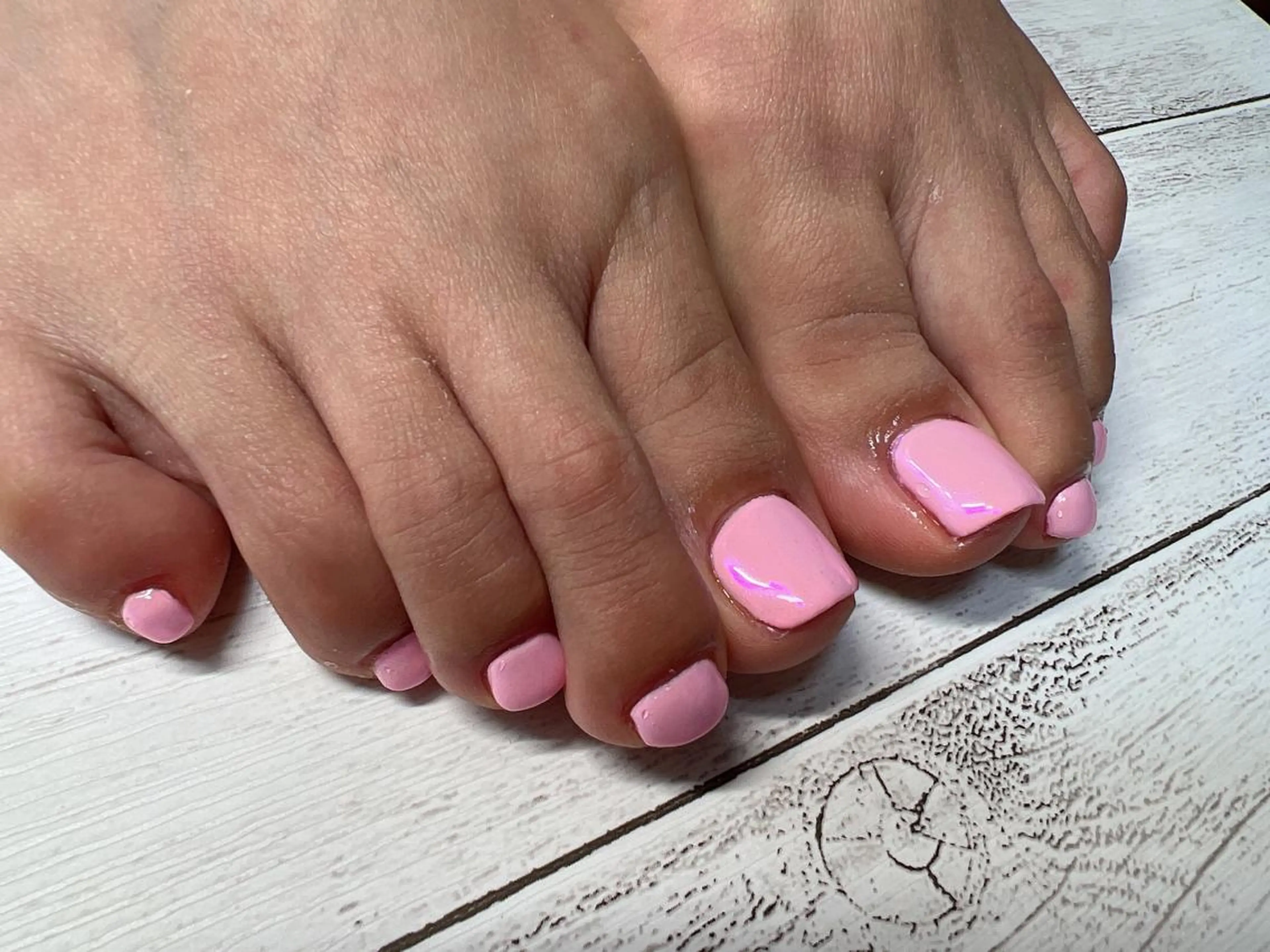 ネイル フットネイル Lavish nailのネイルデザイン