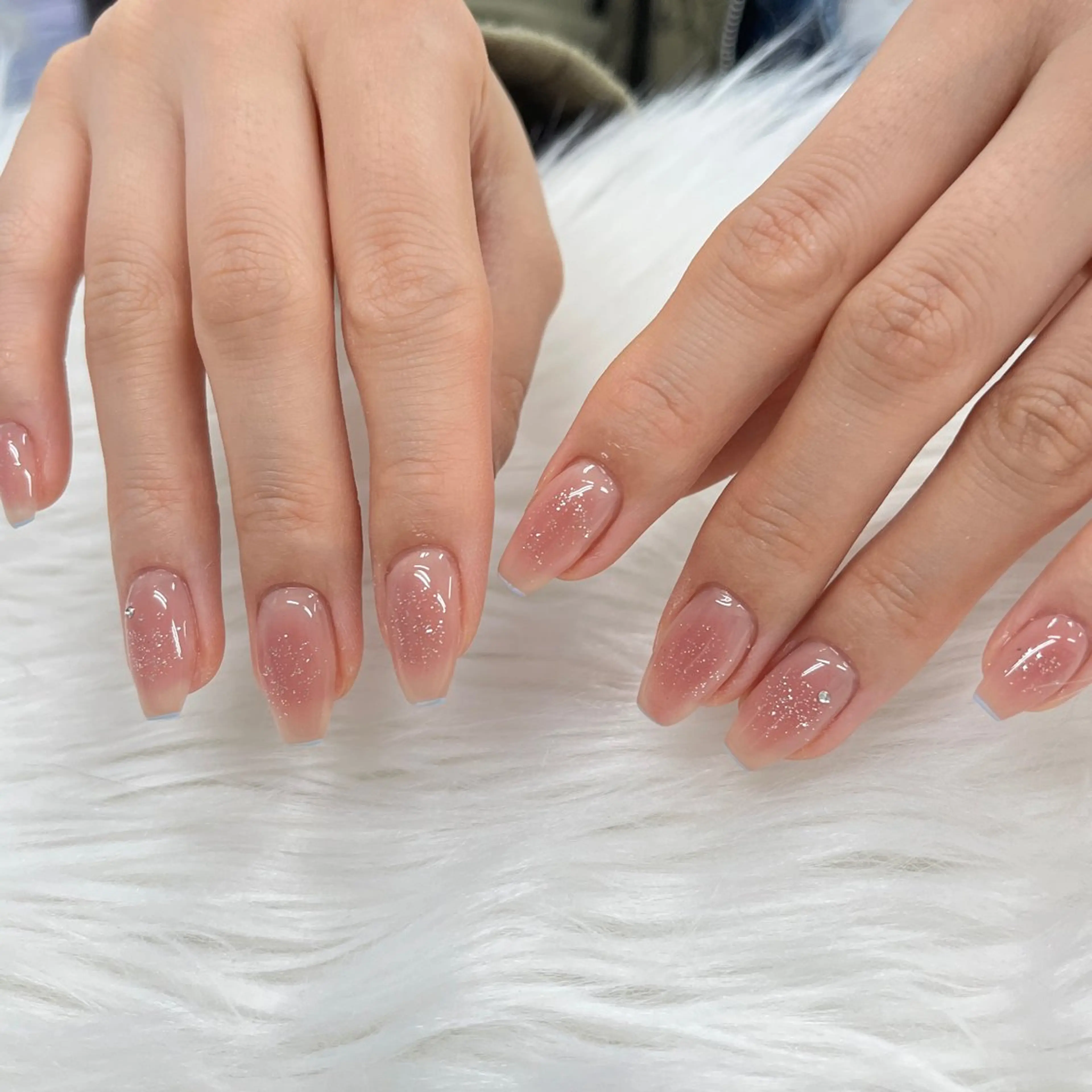 ネイル SHION  のネイルデザイン