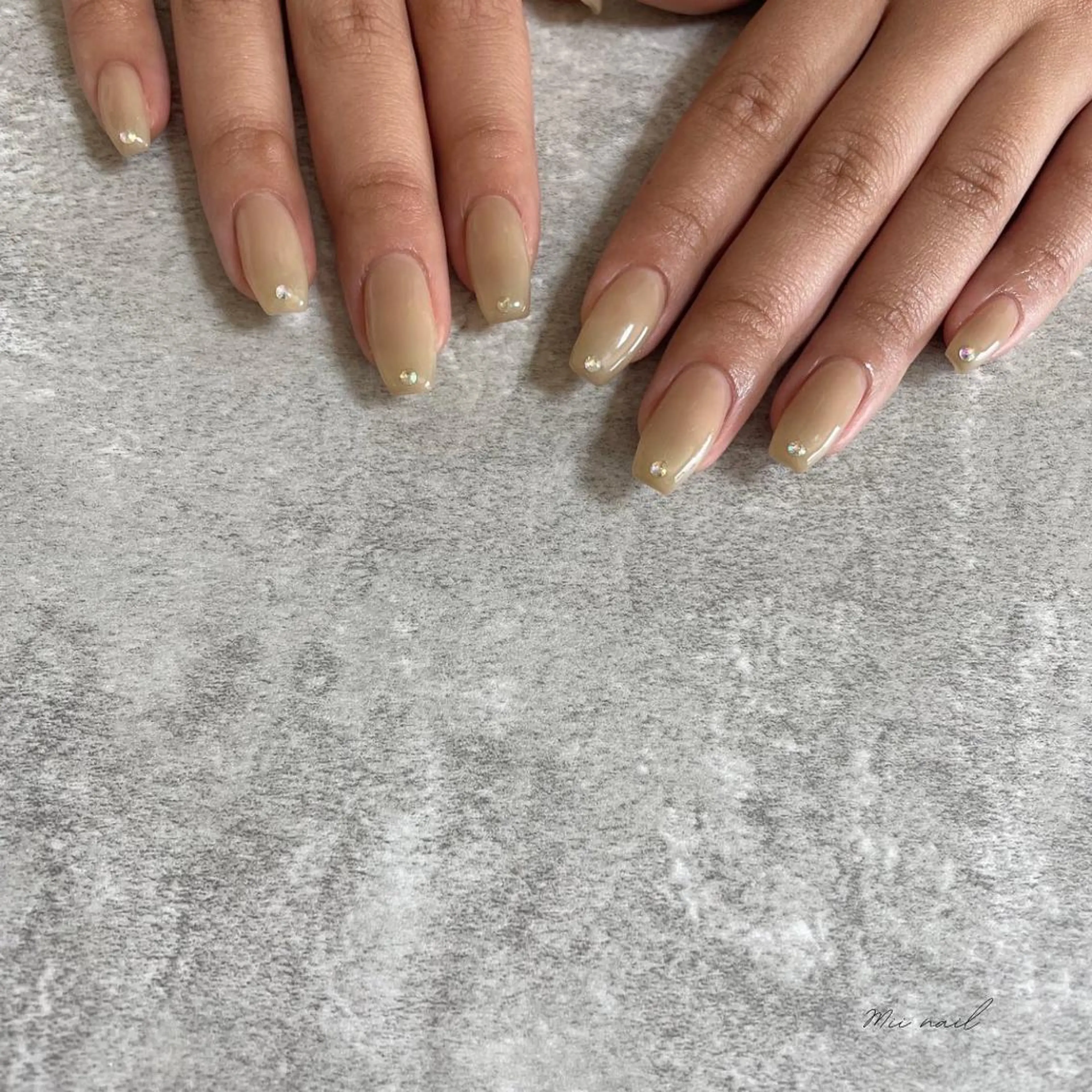 ネイル Mii nail いづみのその他イメージ