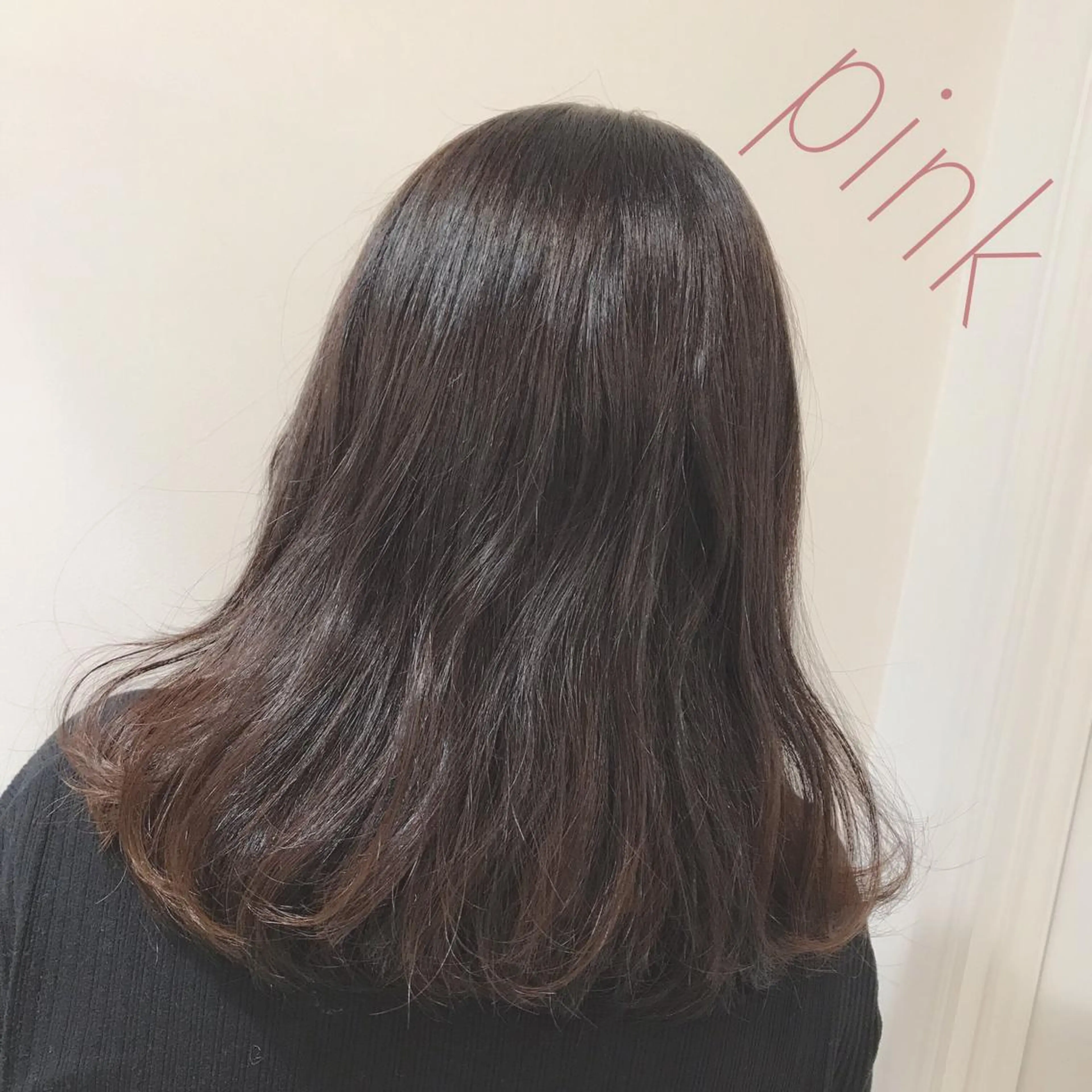 セミロング 🪄 maasa🪄のヘアスタイル