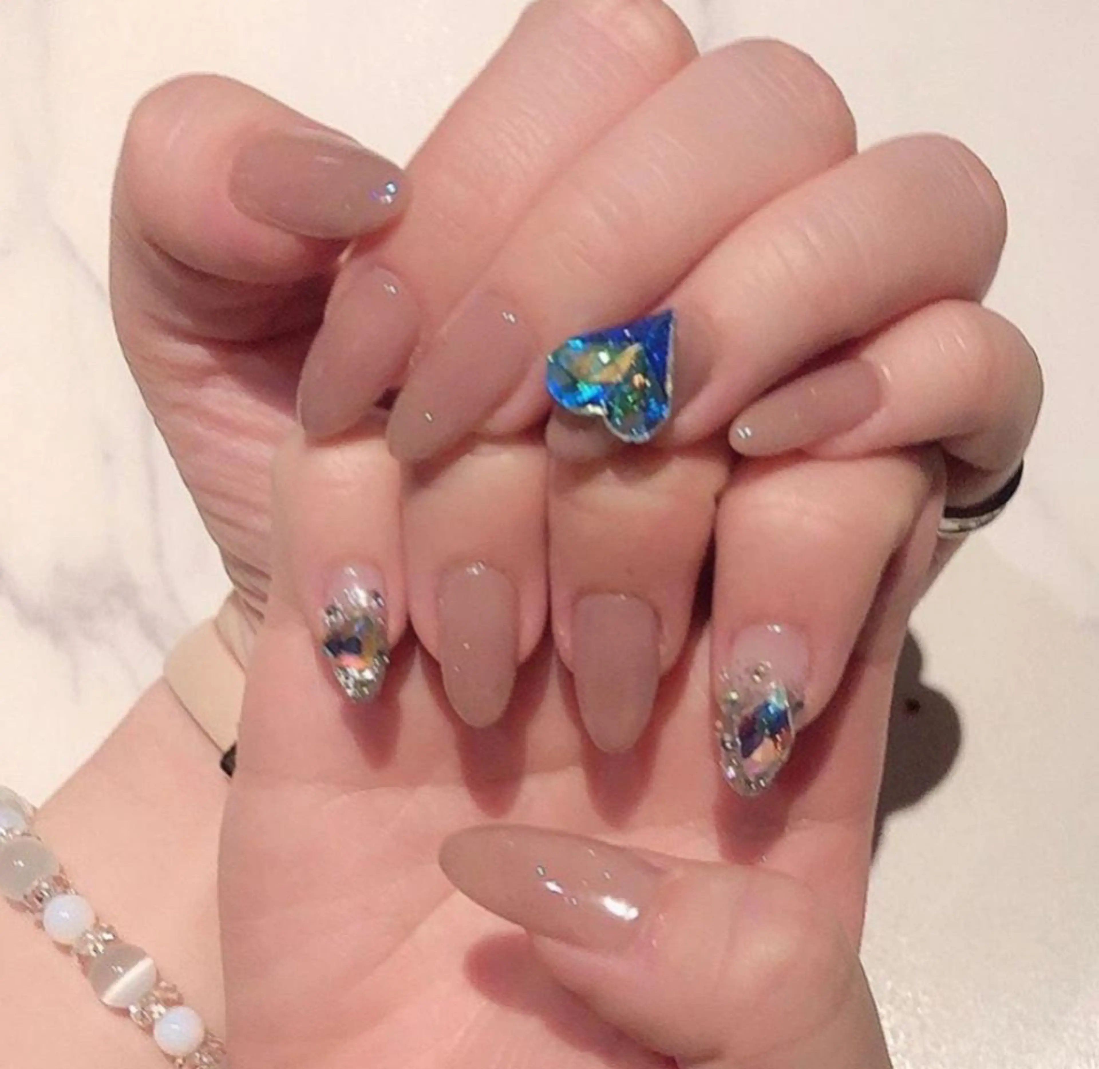 ネイル CC Nail Salonのネイルデザイン